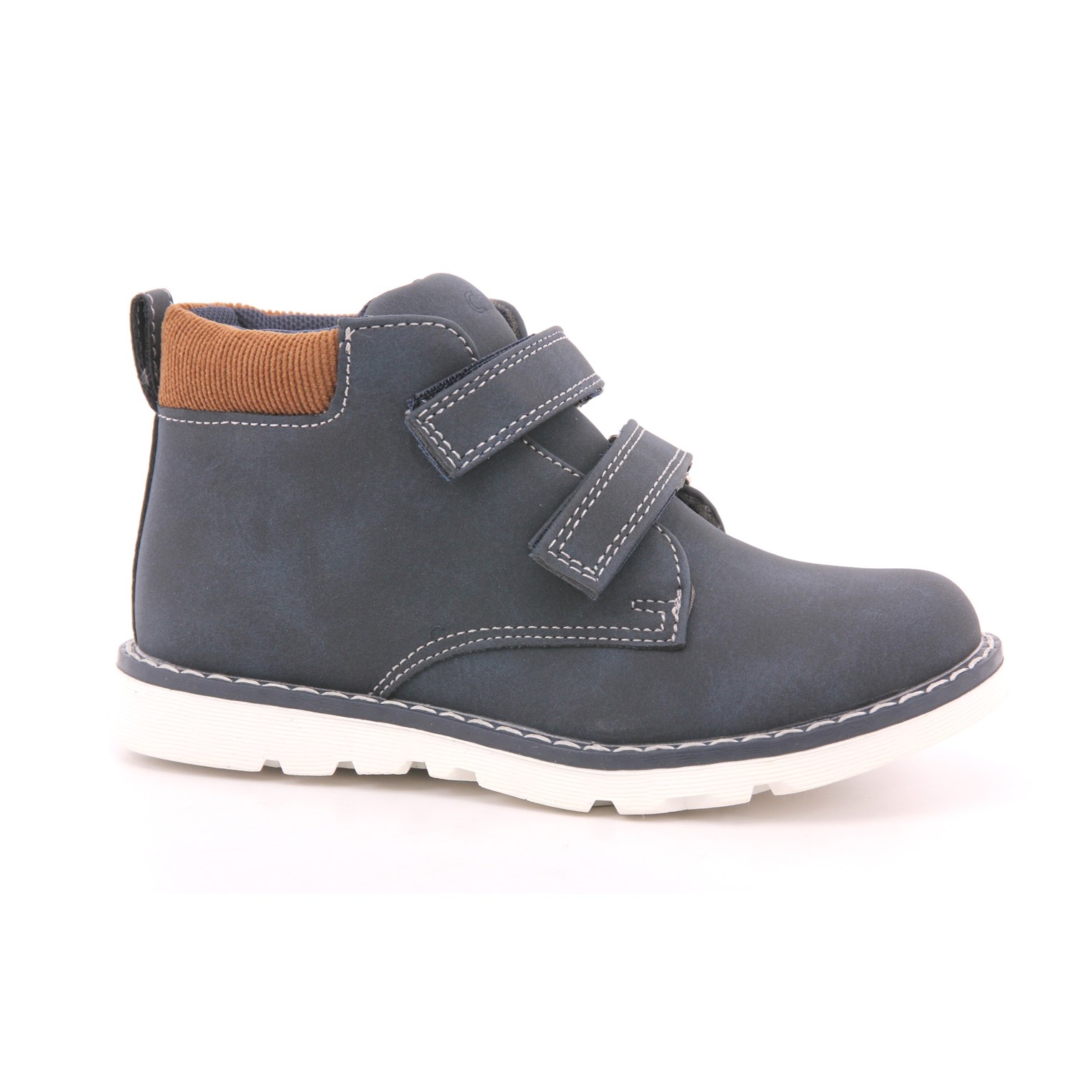 Scarpa Strappi Chicco Bambino Blu Scarpa Strappi Chicco Bambino Blu Scarpe 690 - 070015