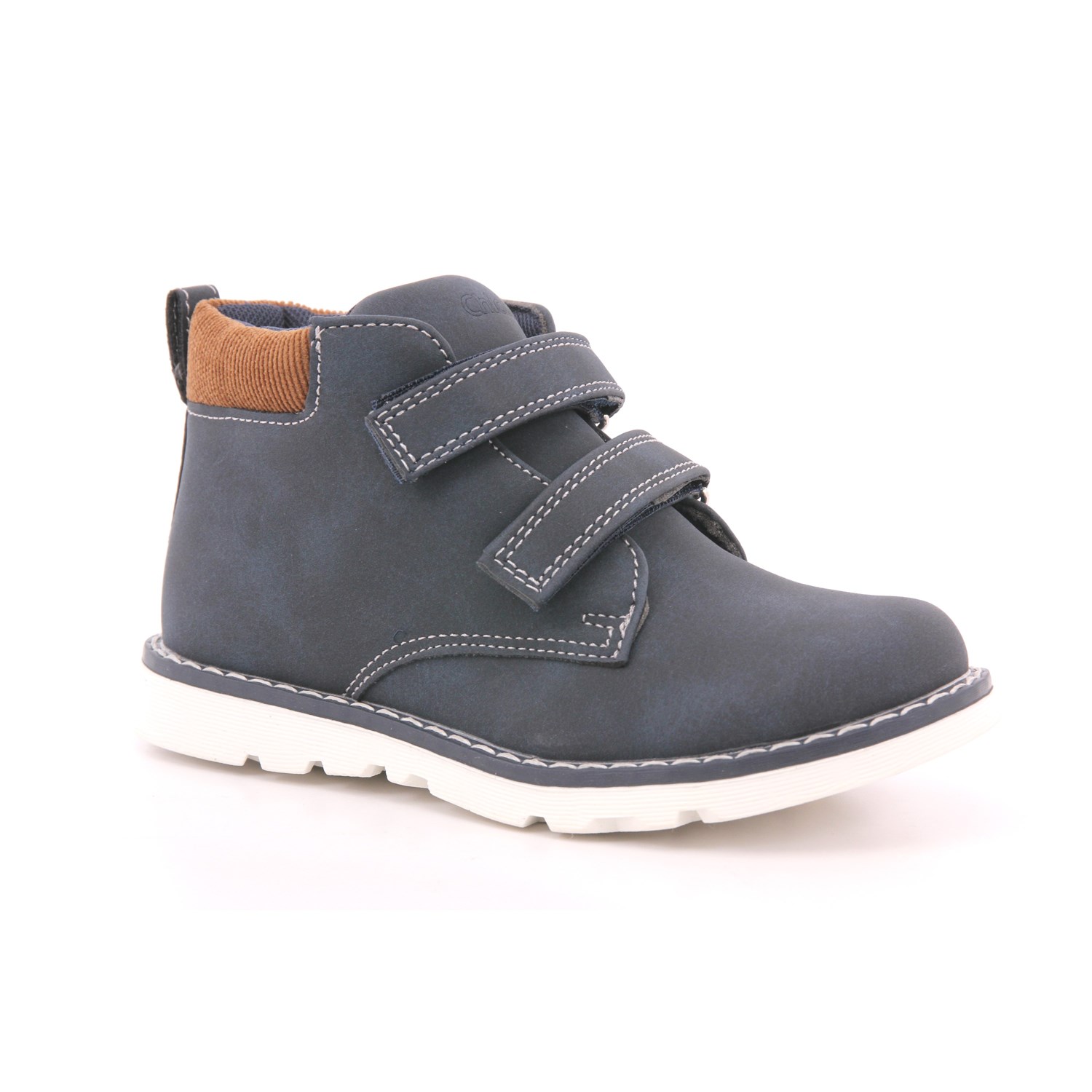 Scarpa Strappi Chicco Bambino Blu Scarpa Strappi Chicco Bambino Blu Scarpe 690 - 070015