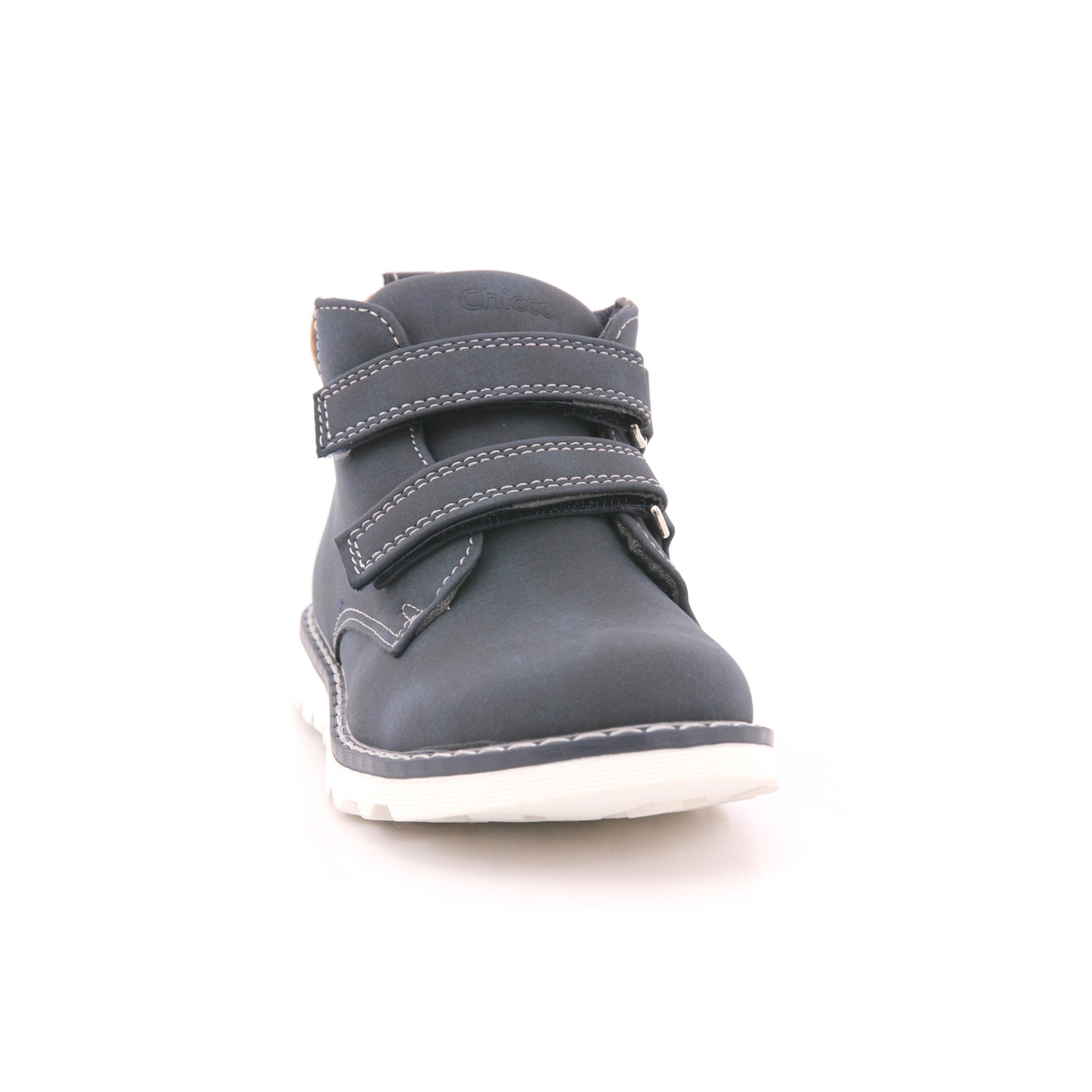 Scarpa Strappi Chicco Bambino Blu Scarpa Strappi Chicco Bambino Blu Scarpe 690 - 070015