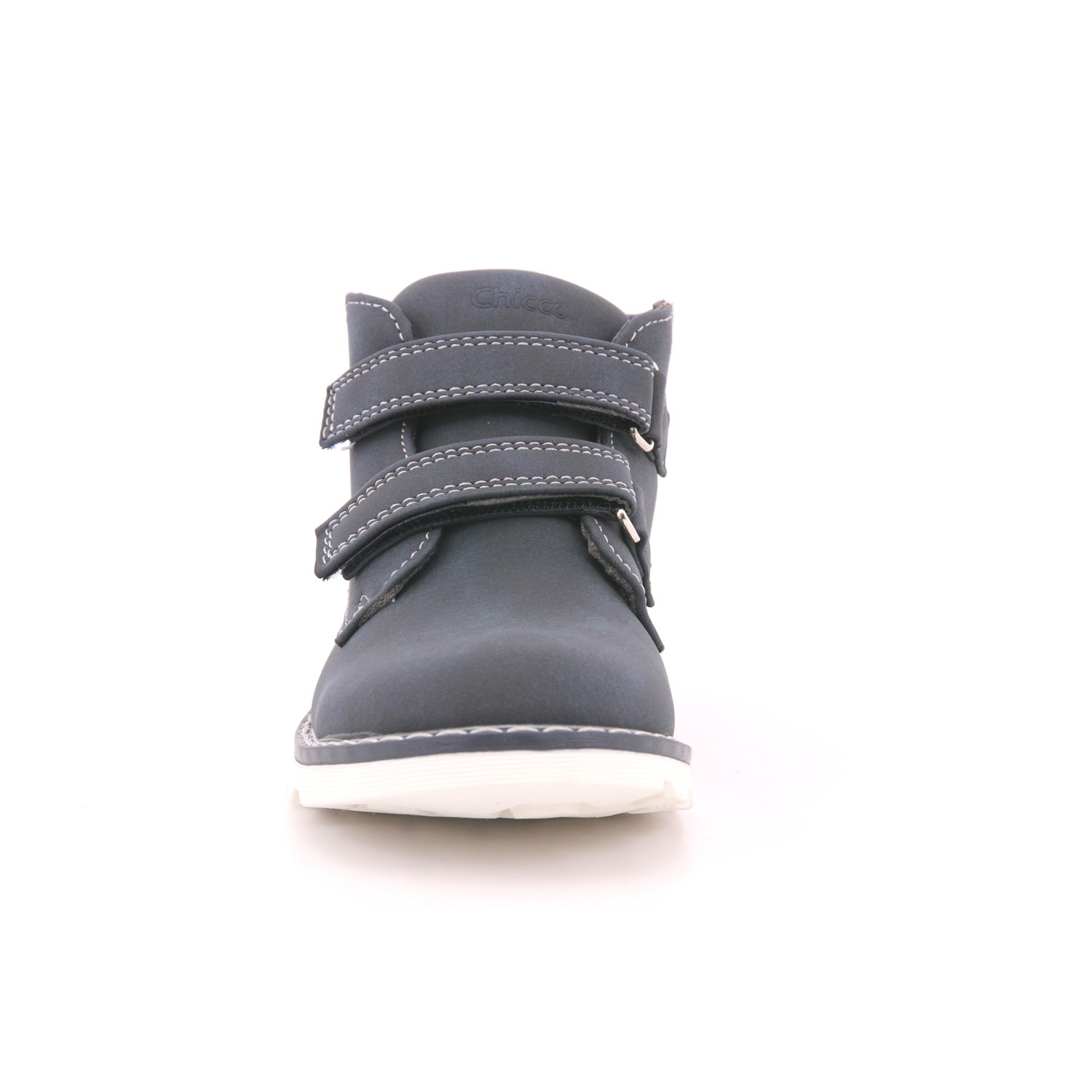 Scarpa Strappi Chicco Bambino Blu Scarpa Strappi Chicco Bambino Blu Scarpe 690 - 070015