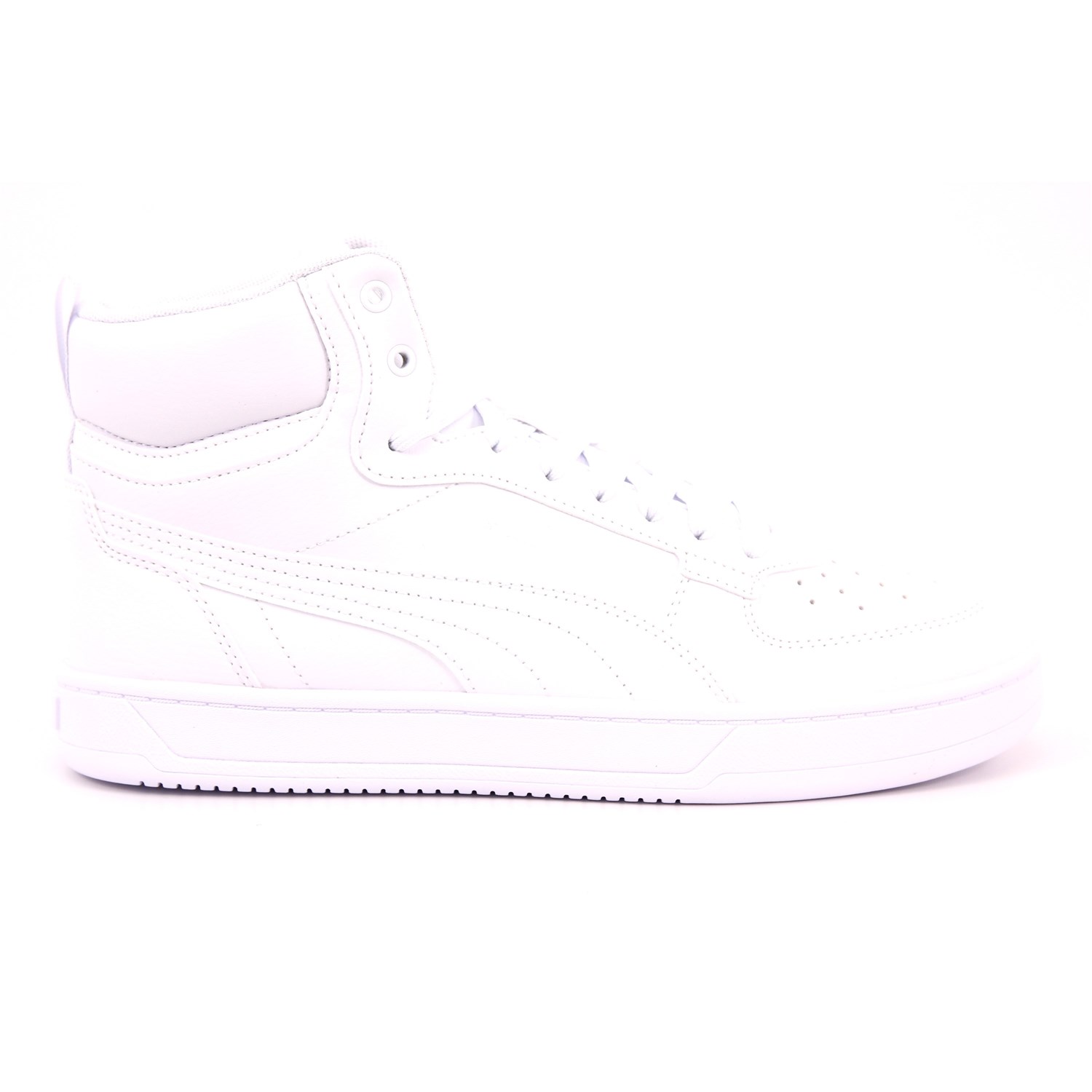 Scarpa Allacciata Puma Uomo Bianco Scarpa Allacciata Puma Uomo Bianco Scarpe 1249 - 39229102