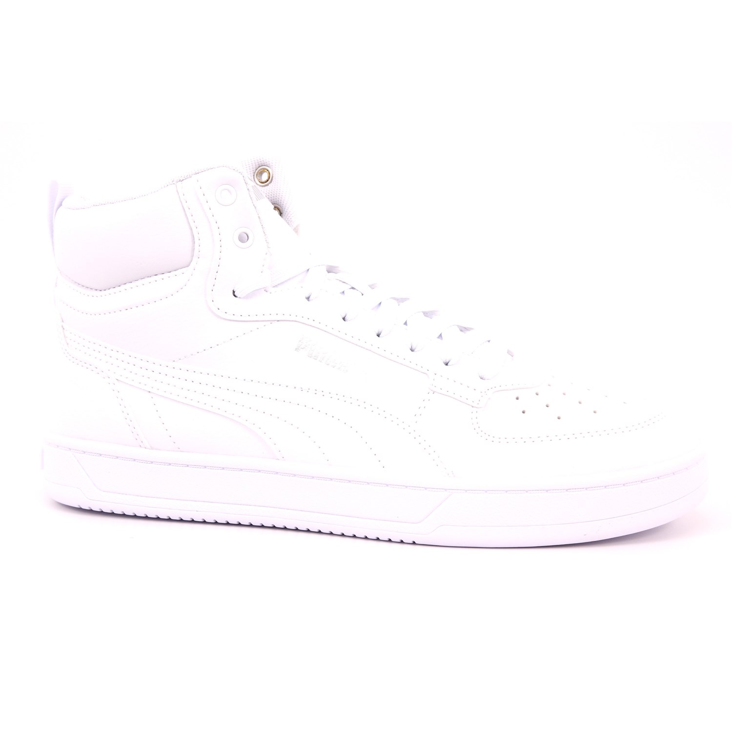 Scarpa Allacciata Puma Uomo Bianco Scarpa Allacciata Puma Uomo Bianco Scarpe 1249 - 39229102