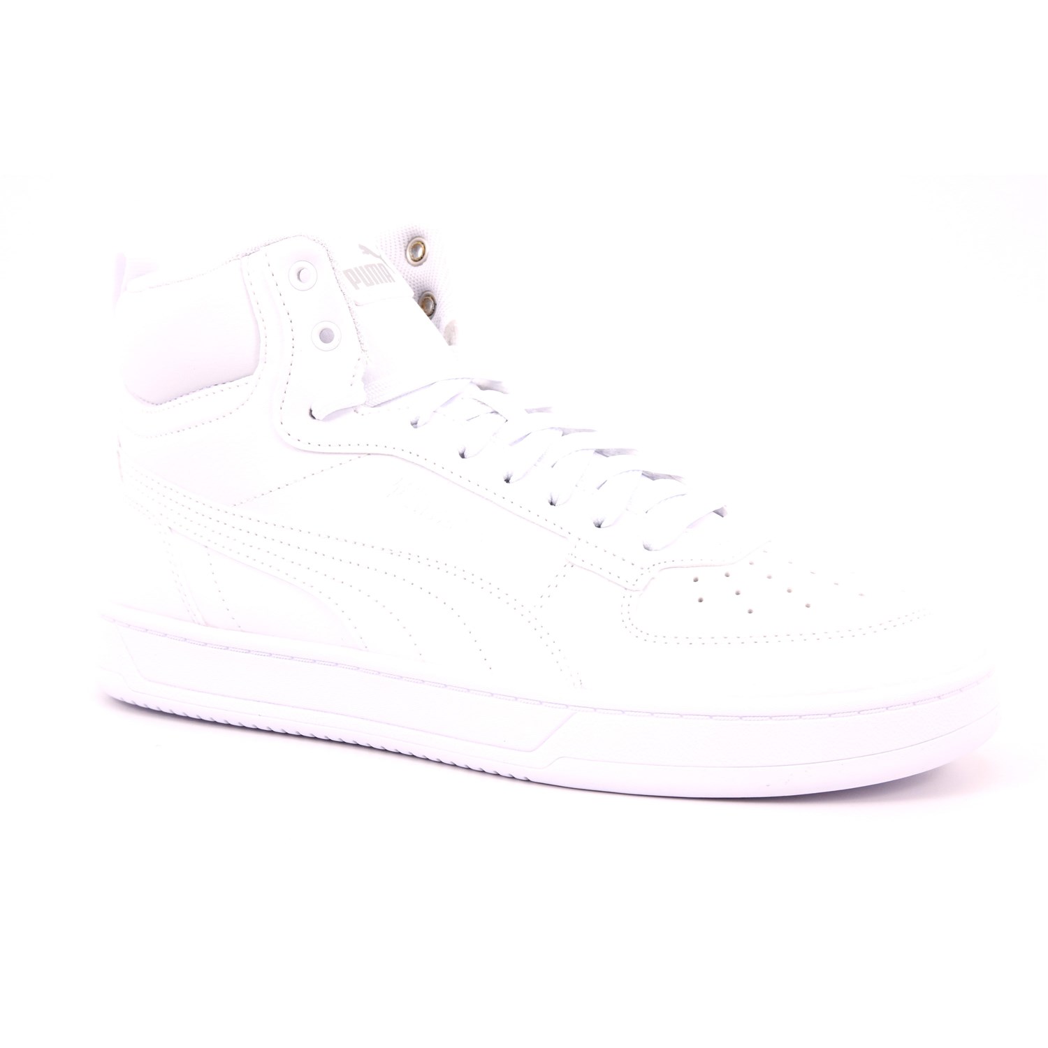Scarpa Allacciata Puma Uomo Bianco Scarpa Allacciata Puma Uomo Bianco Scarpe 1249 - 39229102