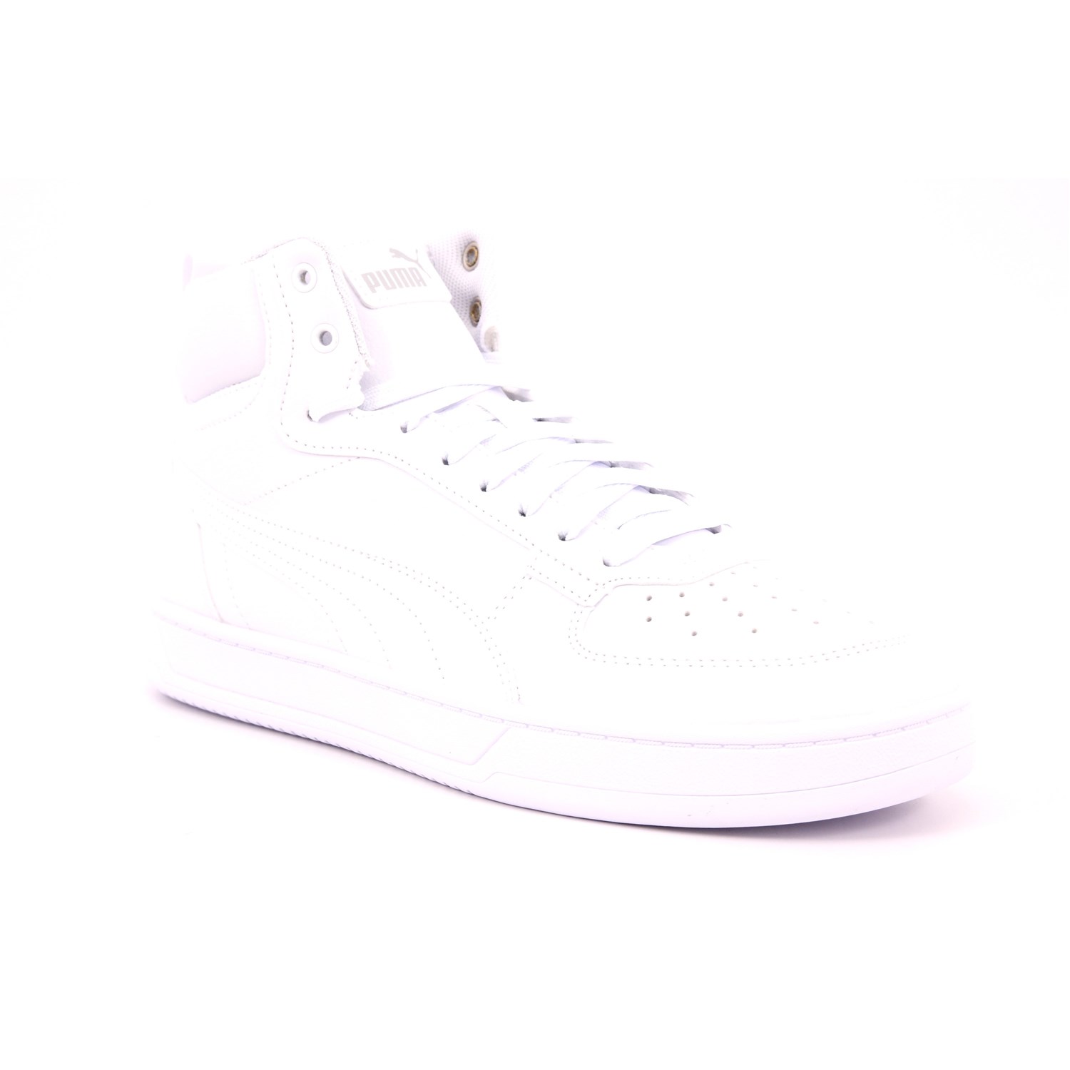 Scarpa Allacciata Puma Uomo Bianco Scarpa Allacciata Puma Uomo Bianco Scarpe 1249 - 39229102