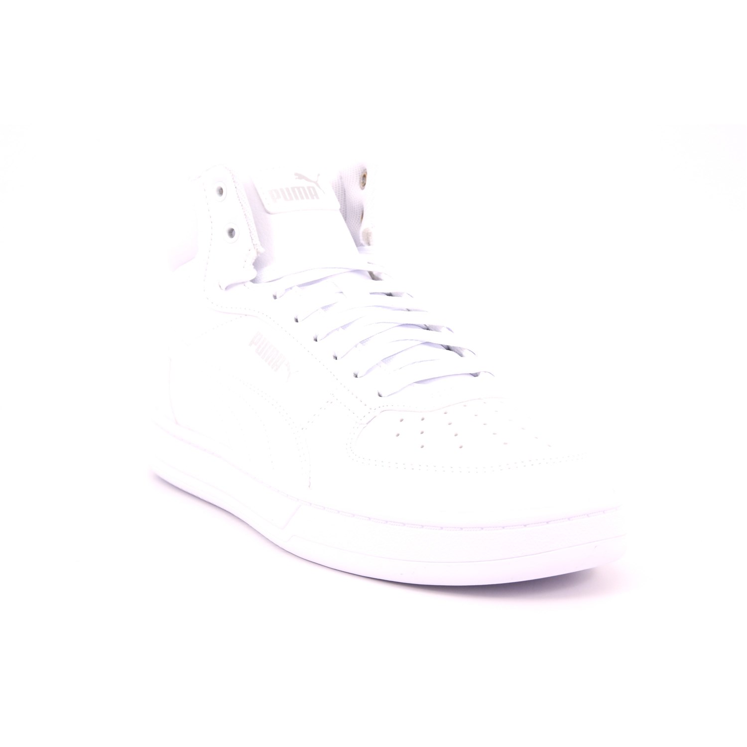 Scarpa Allacciata Puma Uomo Bianco Scarpa Allacciata Puma Uomo Bianco Scarpe 1249 - 39229102