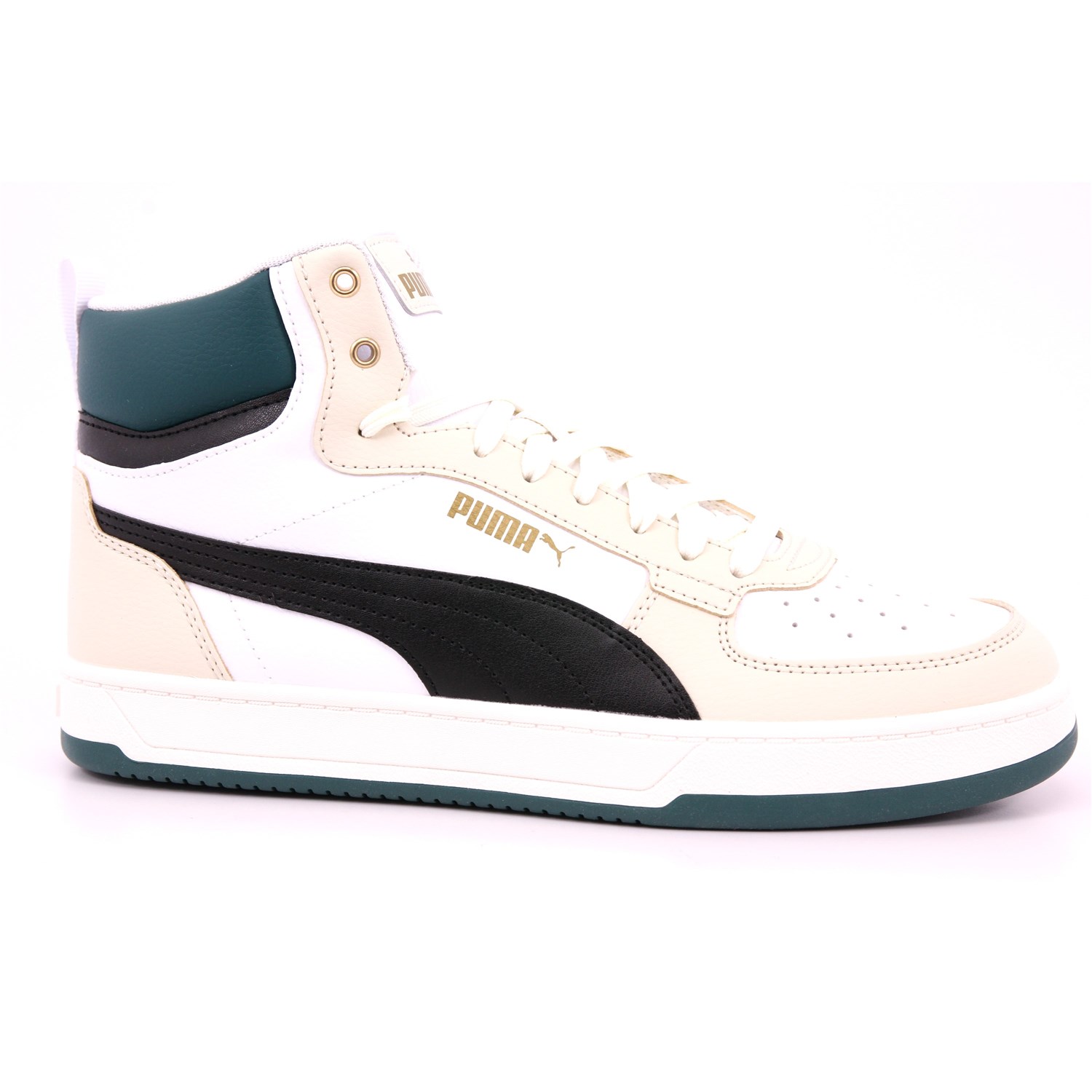 Scarpa Allacciata Puma Uomo Bianco Scarpa Allacciata Puma Uomo Bianco Scarpe 1250 - 39229104