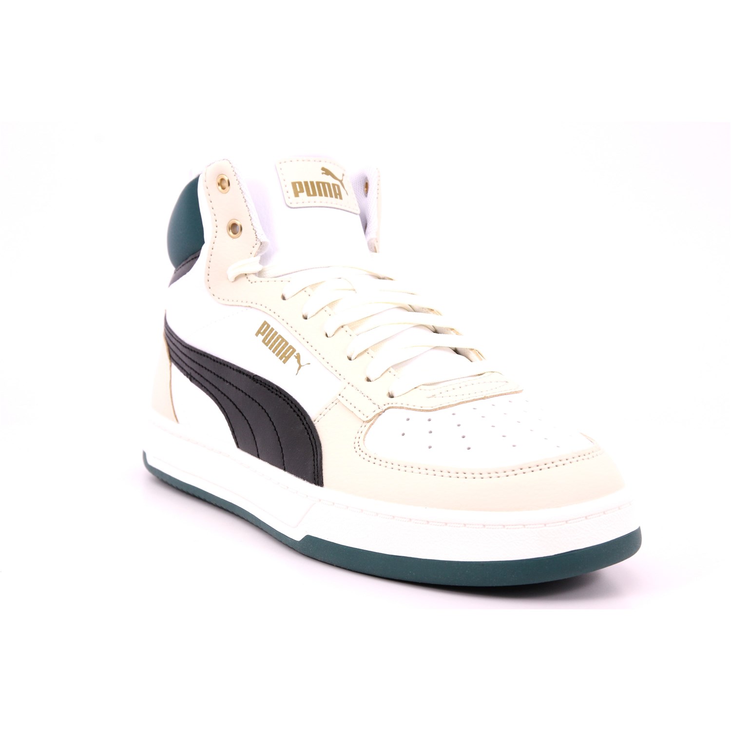 Scarpa Allacciata Puma Uomo Bianco Scarpa Allacciata Puma Uomo Bianco Scarpe 1250 - 39229104