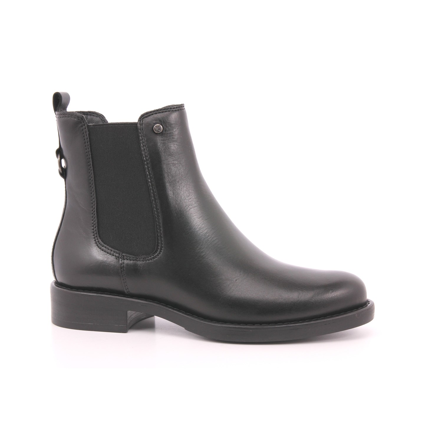 Stivale Keys Donna Nero Stivale Keys Donna Nero Scarpe 154 - K-8521A