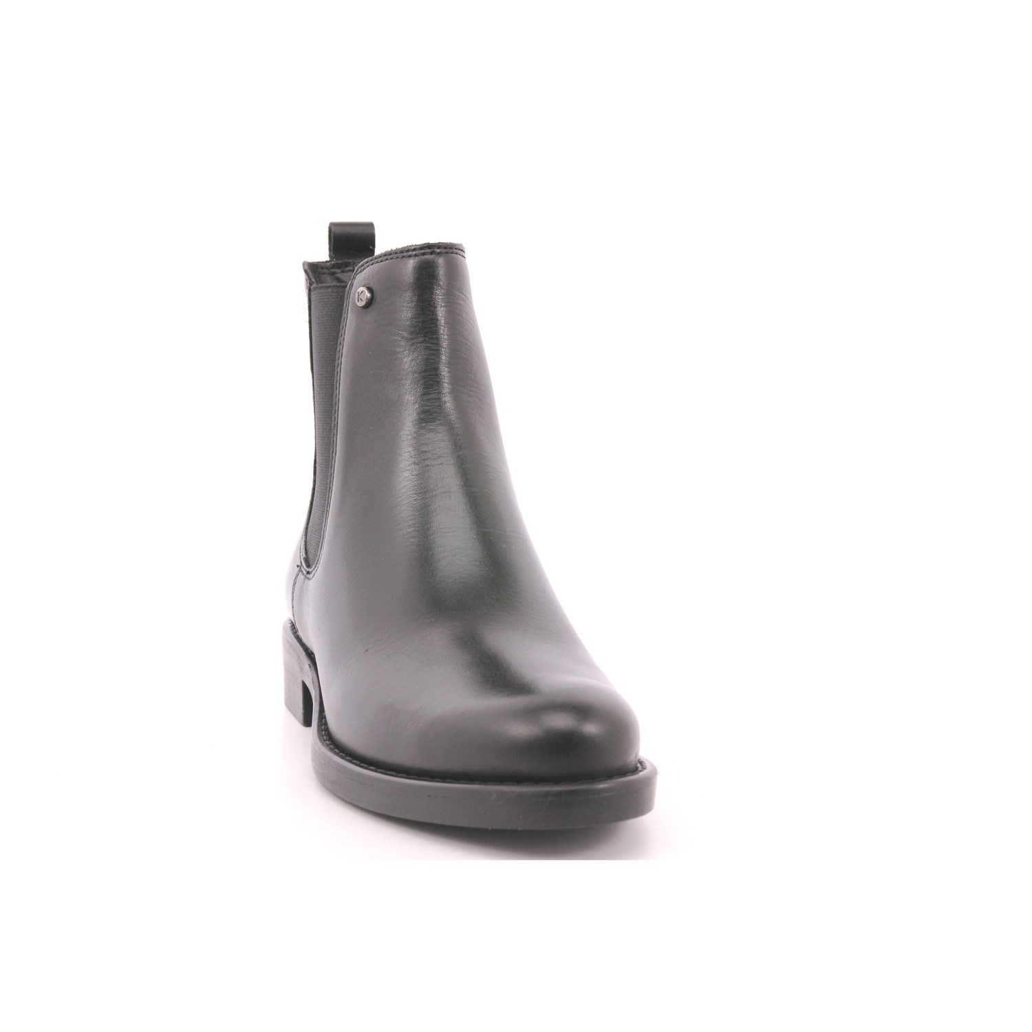 Stivale Keys Donna Nero Stivale Keys Donna Nero Scarpe 154 - K-8521A