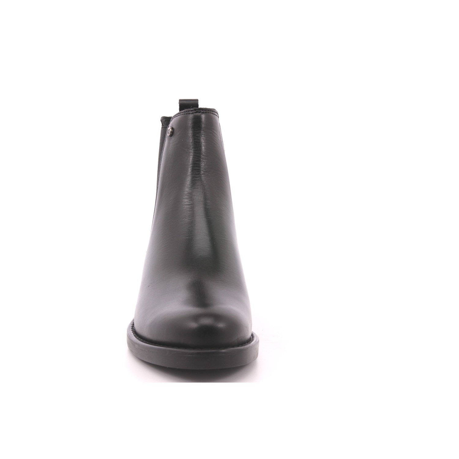 Stivale Keys Donna Nero Stivale Keys Donna Nero Scarpe 154 - K-8521A