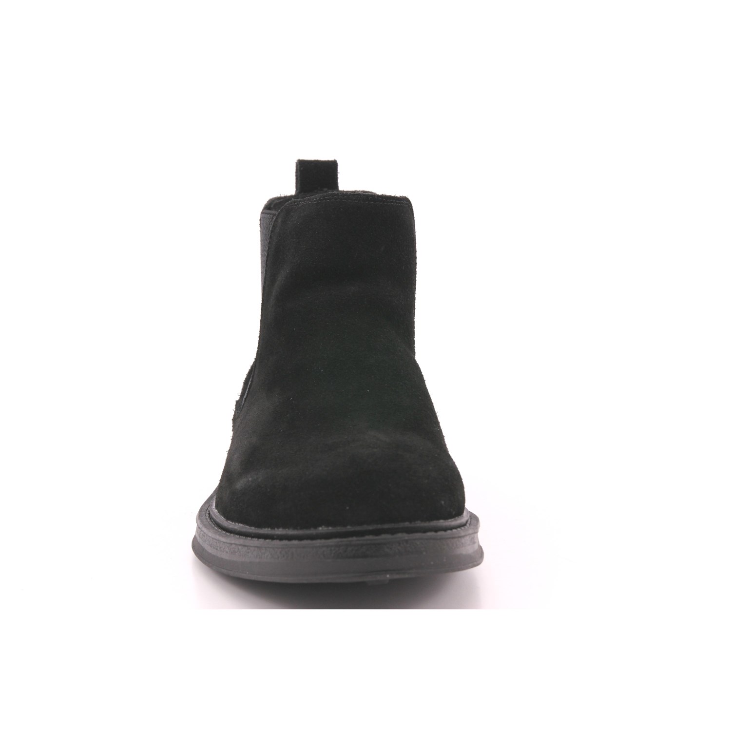 Beatles Keys Uomo Nero Beatles Keys Uomo Nero Scarpe 158 - K-8783A