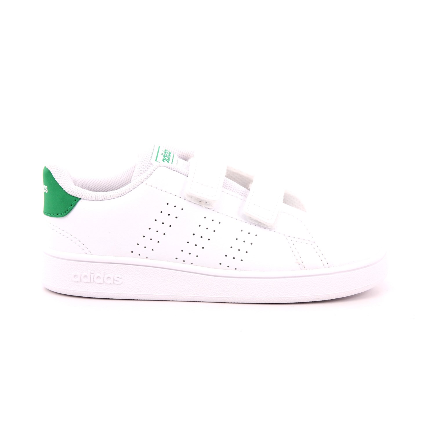 Scarpa Strappi Adidas Bambino Bianco Scarpa Strappi Adidas Bambino Bianco Scarpe 1190 - GW6500