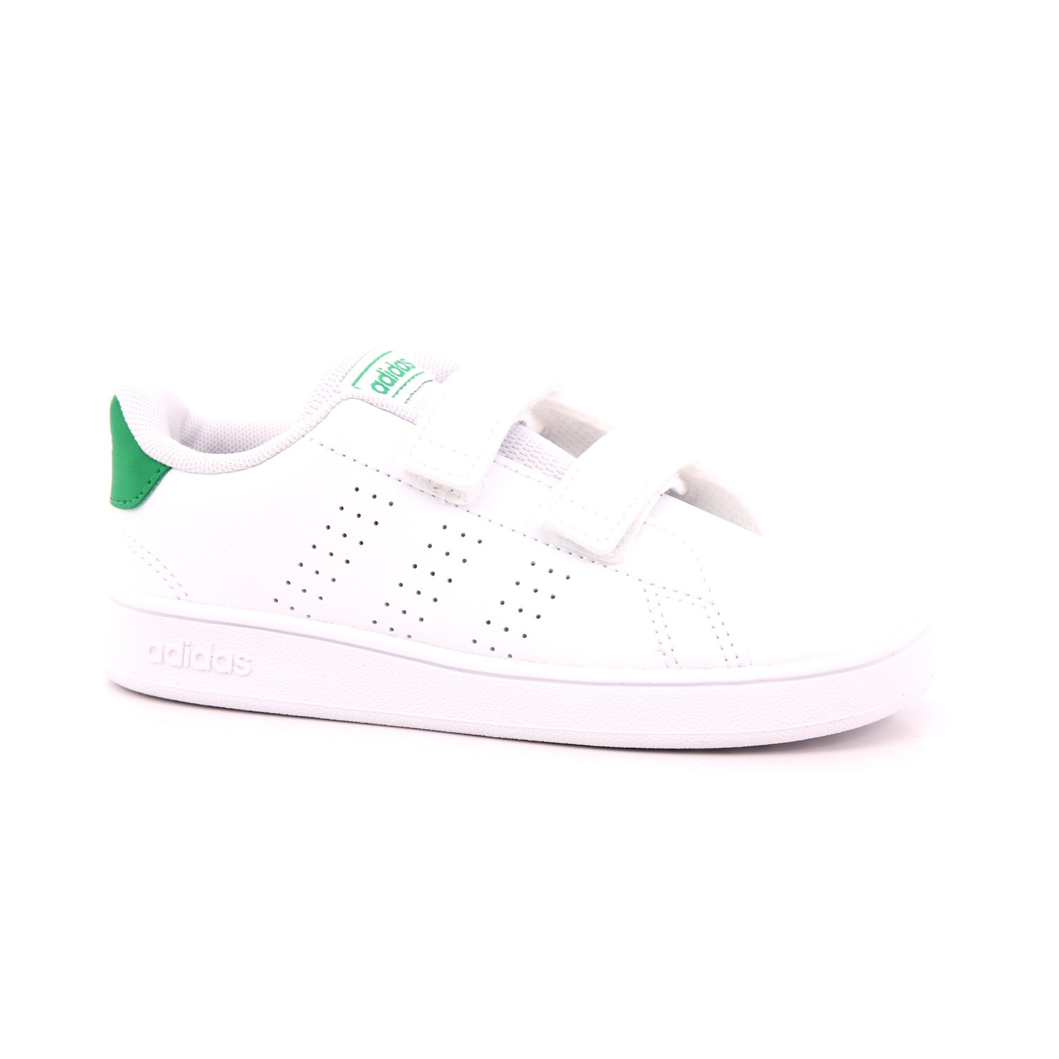 Scarpa Strappi Adidas Bambino Bianco Scarpa Strappi Adidas Bambino Bianco Scarpe 1190 - GW6500
