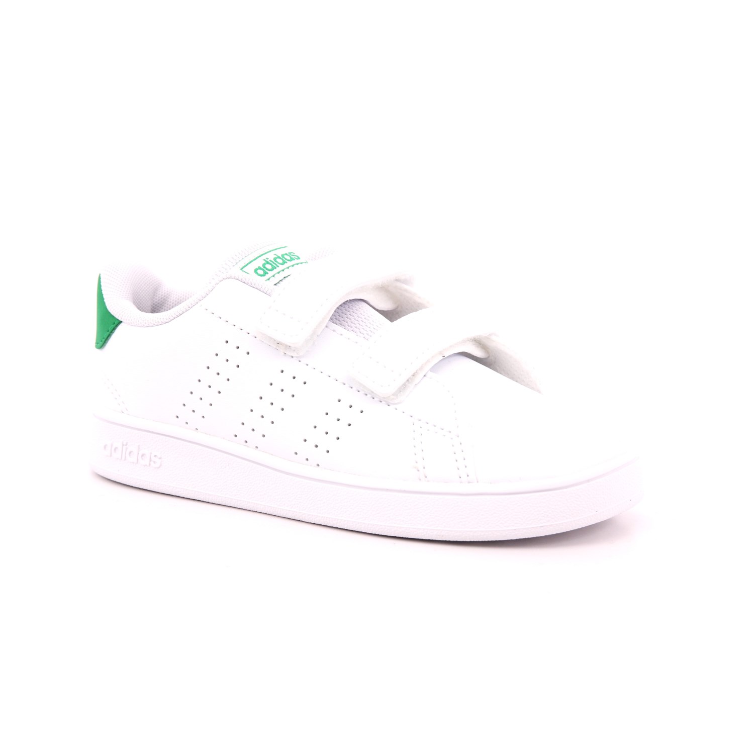 Scarpa Strappi Adidas Bambino Bianco Scarpa Strappi Adidas Bambino Bianco Scarpe 1190 - GW6500