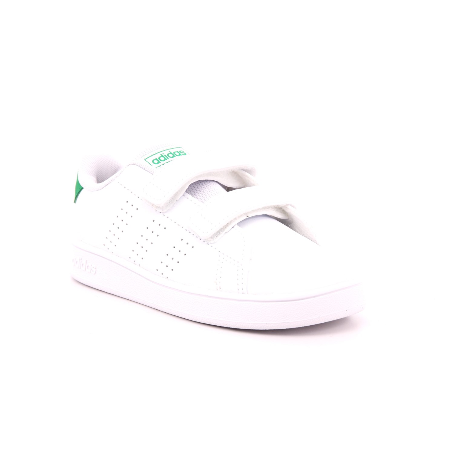 Scarpa Strappi Adidas Bambino Bianco Scarpa Strappi Adidas Bambino Bianco Scarpe 1190 - GW6500