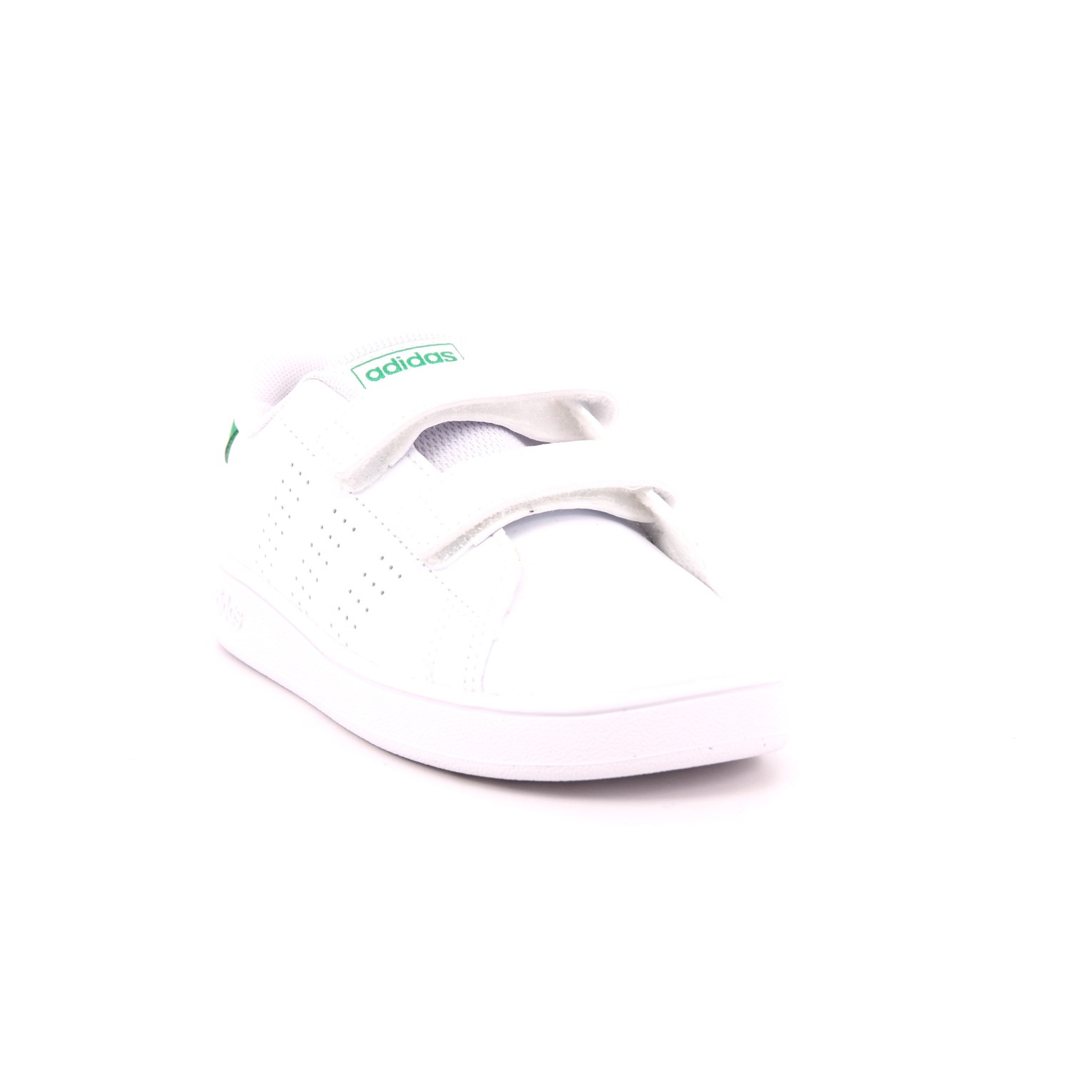 Scarpa Strappi Adidas Bambino Bianco Scarpa Strappi Adidas Bambino Bianco Scarpe 1190 - GW6500