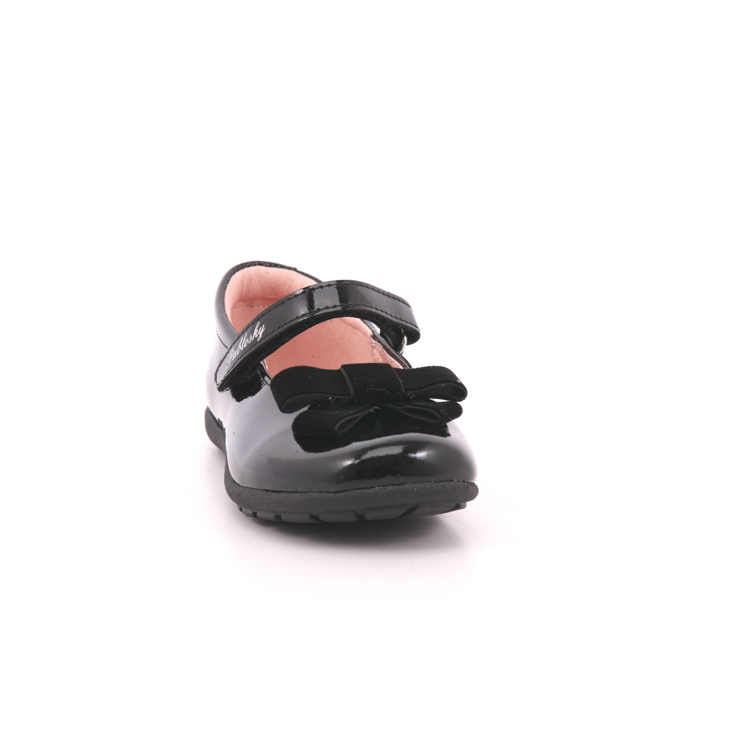 Ballerina Pablosky Bambina Nero Ballerina Pablosky Bambina Nero Scarpe 410 - 353219