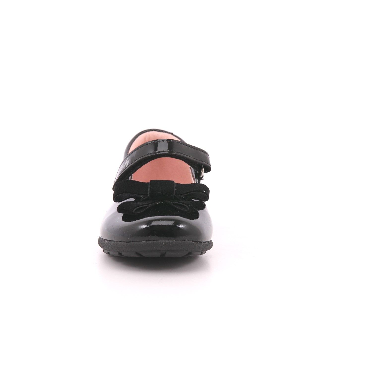 Ballerina Pablosky Bambina Nero Ballerina Pablosky Bambina Nero Scarpe 410 - 353219