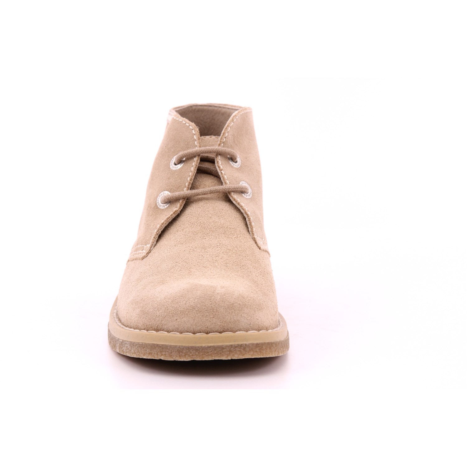 Polacchino Pablosky Bambino Taupe Polacchino Pablosky Bambino Taupe Scarpe 413 - 511138