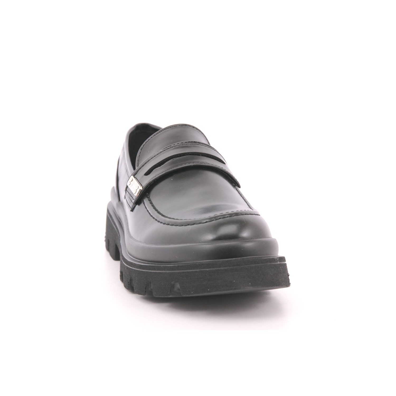 Mocassino Laura Biagiotti Bambina Nero Mocassino Laura Biagiotti Bambina Nero Scarpe 106 - 8645A