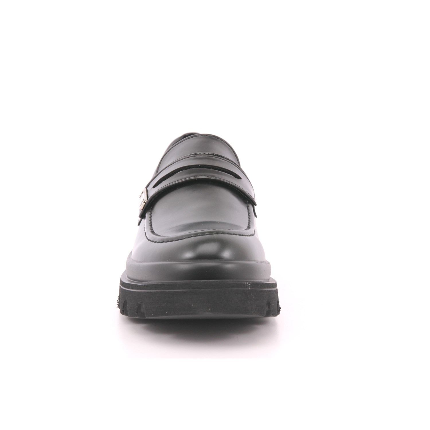 Mocassino Laura Biagiotti Bambina Nero Mocassino Laura Biagiotti Bambina Nero Scarpe 106 - 8645A
