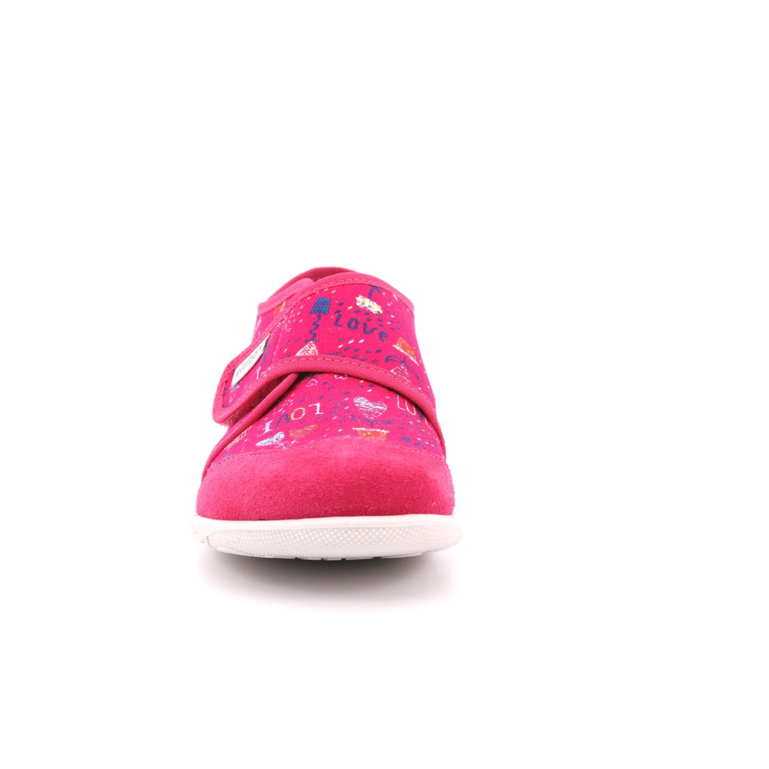 Pantofola Strappi Ciciban Bambino Fuxia Pantofola Strappi Ciciban Bambino Fuxia Scarpe 69 - 63460