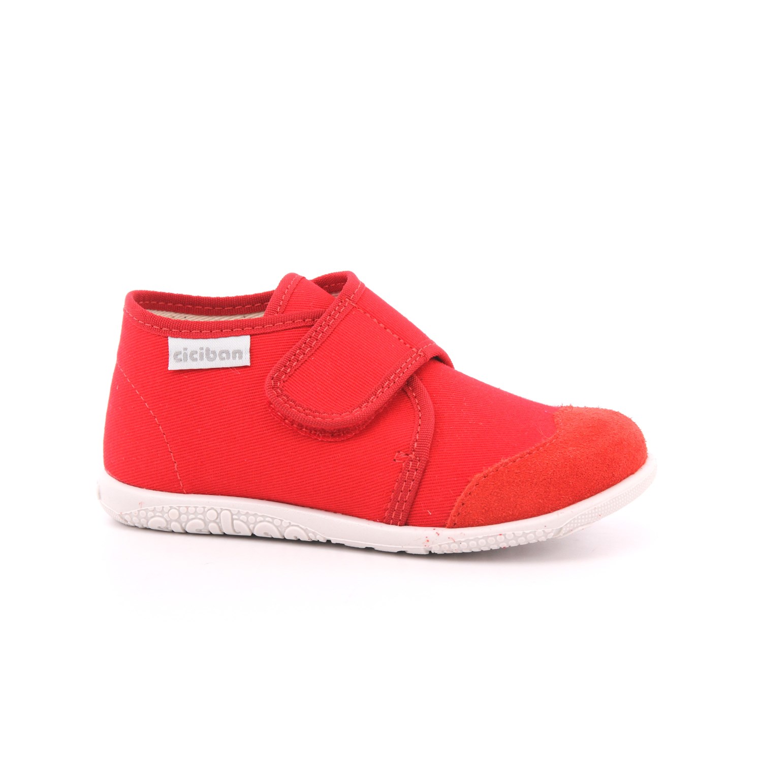 Pantofola Strappi Ciciban Bambino Rosso Pantofola Strappi Ciciban Bambino Rosso Scarpe 76 - 64450