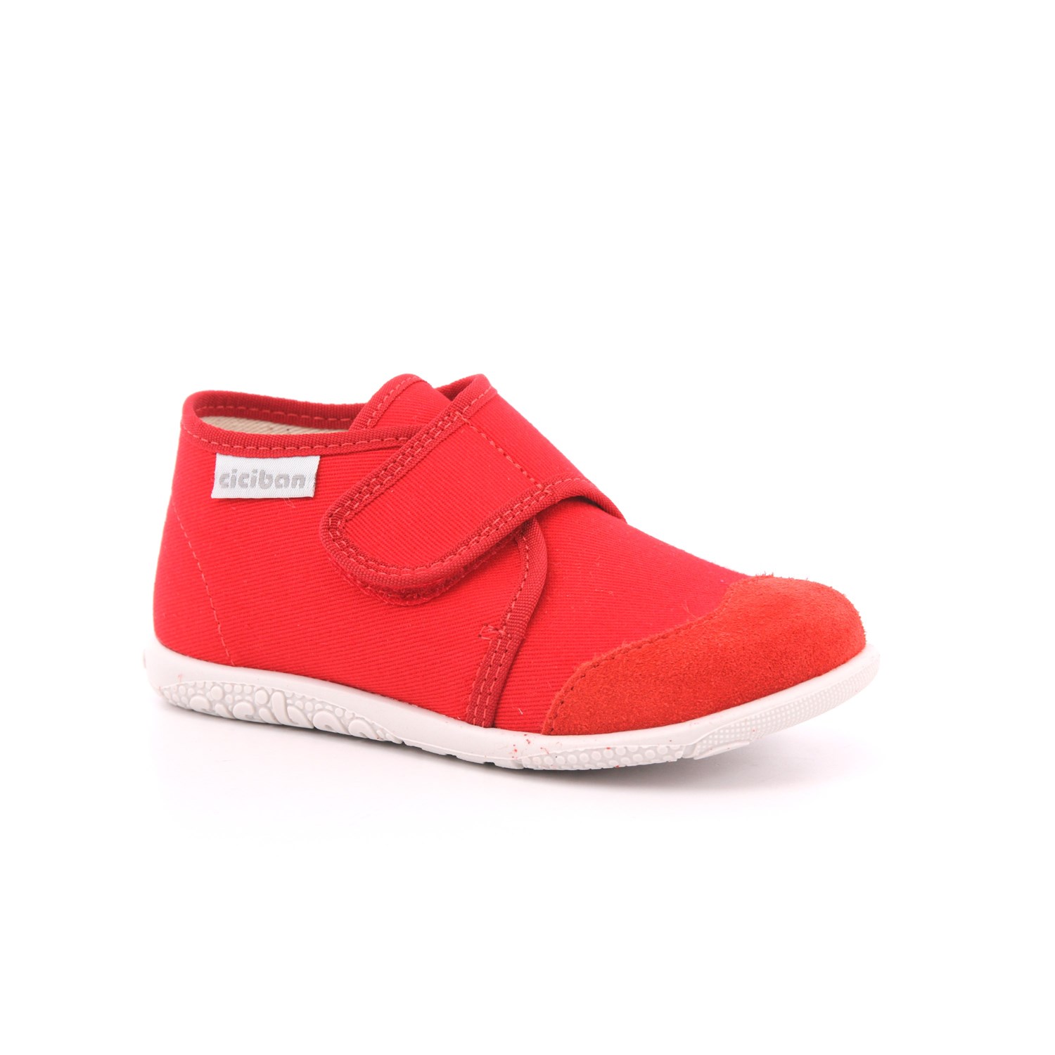 Pantofola Strappi Ciciban Bambino Rosso Pantofola Strappi Ciciban Bambino Rosso Scarpe 76 - 64450