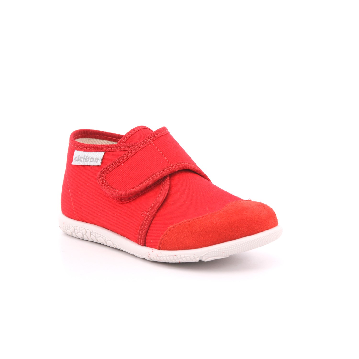 Pantofola Strappi Ciciban Bambino Rosso Pantofola Strappi Ciciban Bambino Rosso Scarpe 76 - 64450