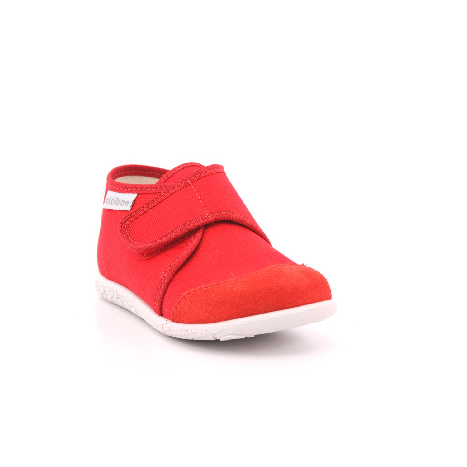 Pantofola Strappi Ciciban Bambino Rosso Pantofola Strappi Ciciban Bambino Rosso Scarpe 76 - 64450