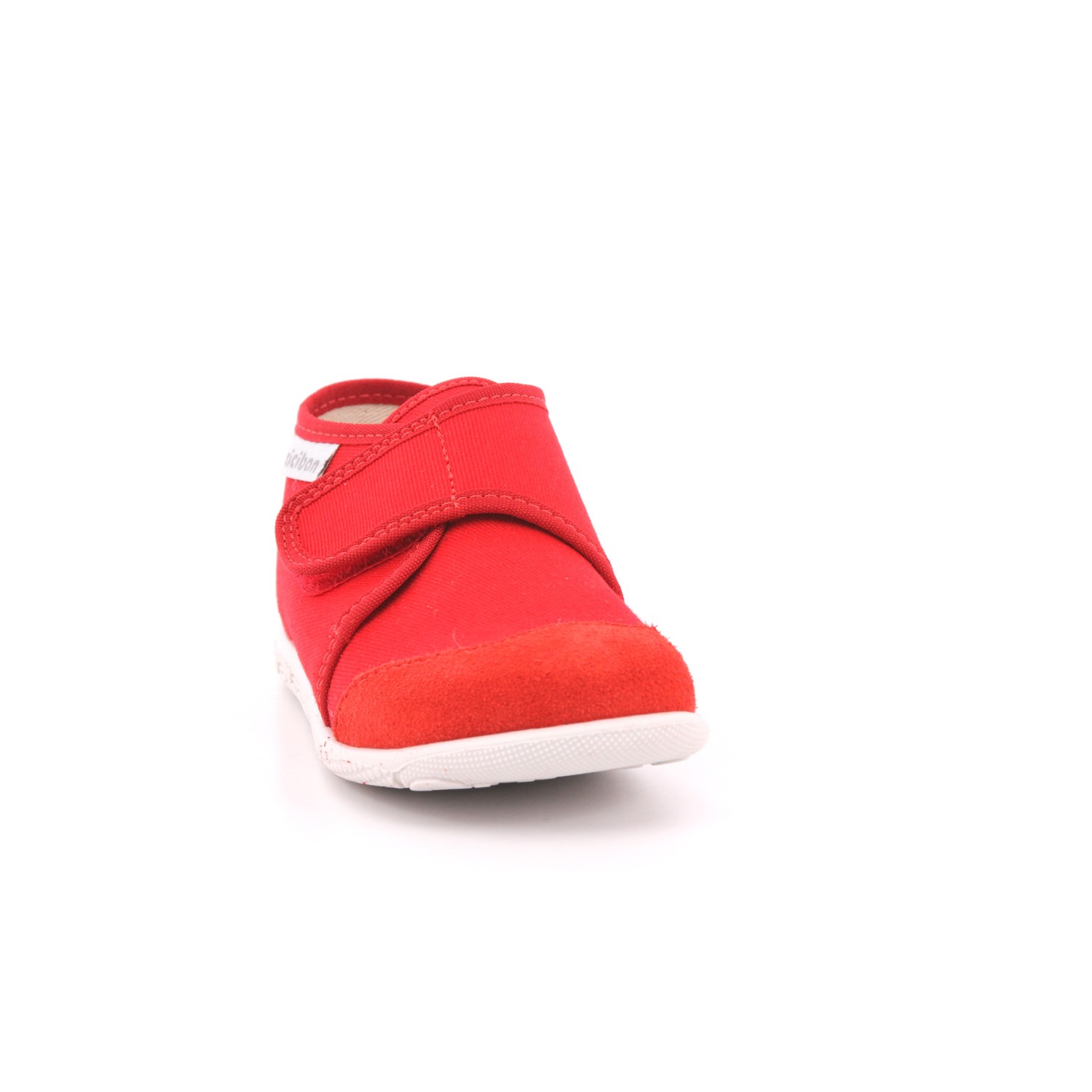 Pantofola Strappi Ciciban Bambino Rosso Pantofola Strappi Ciciban Bambino Rosso Scarpe 76 - 64450