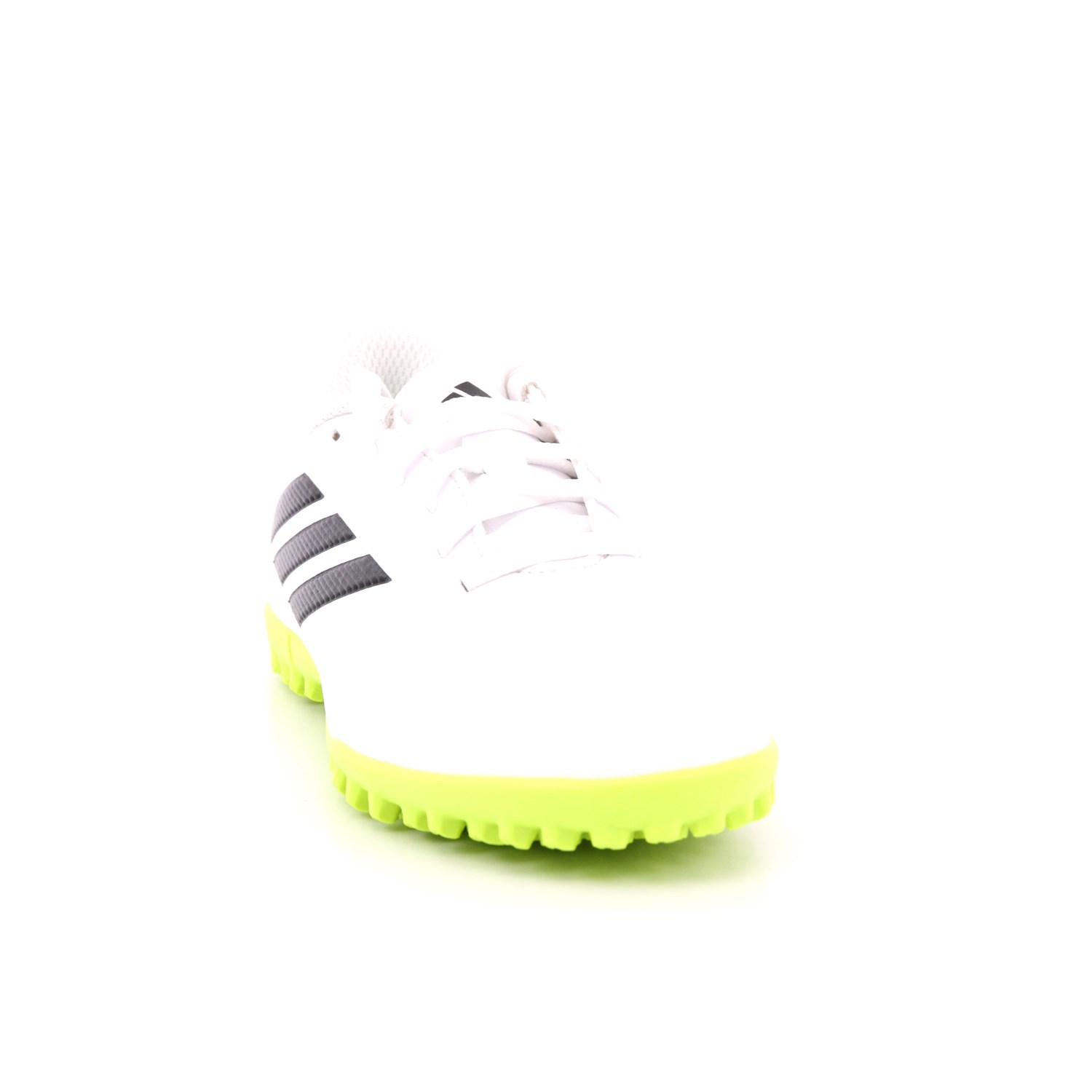 Scarpa Calcetto Adidas Bambino Bianco Scarpa Calcetto Adidas Bambino Bianco Scarpe 1195 - GZ2548