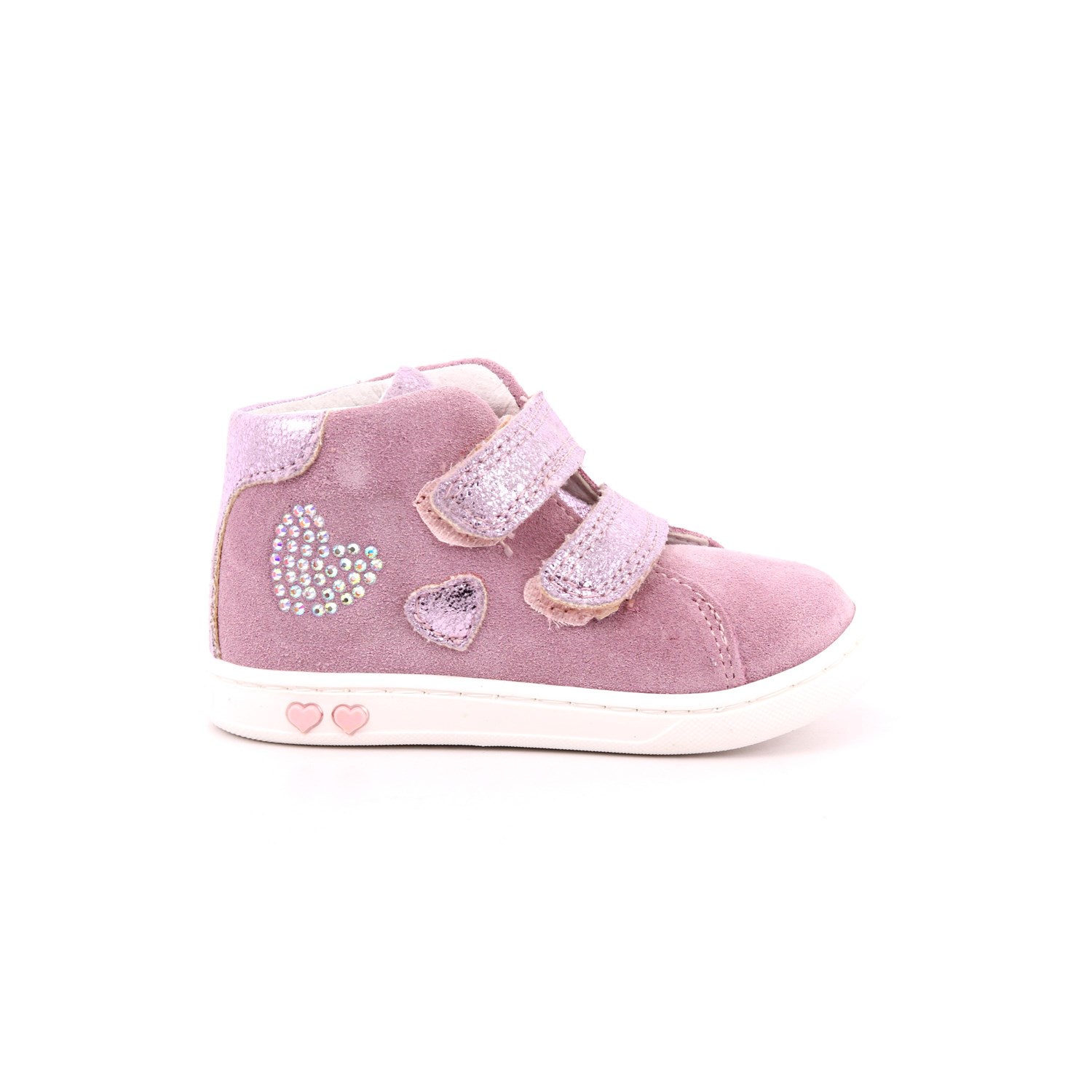 Scarpa Strappi Primigi Bambina Glicine Scarpa Strappi Primigi Bambina Glicine Scarpe 947 - 4902300
