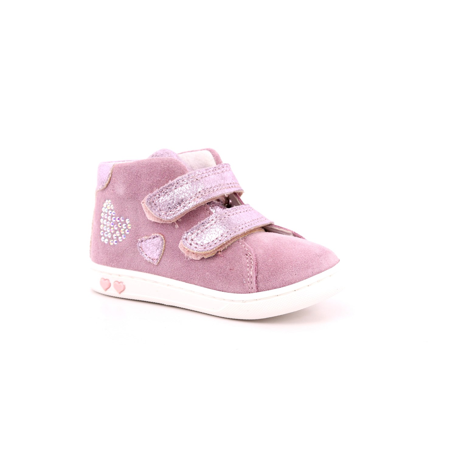 Scarpa Strappi Primigi Bambina Glicine Scarpa Strappi Primigi Bambina Glicine Scarpe 947 - 4902300