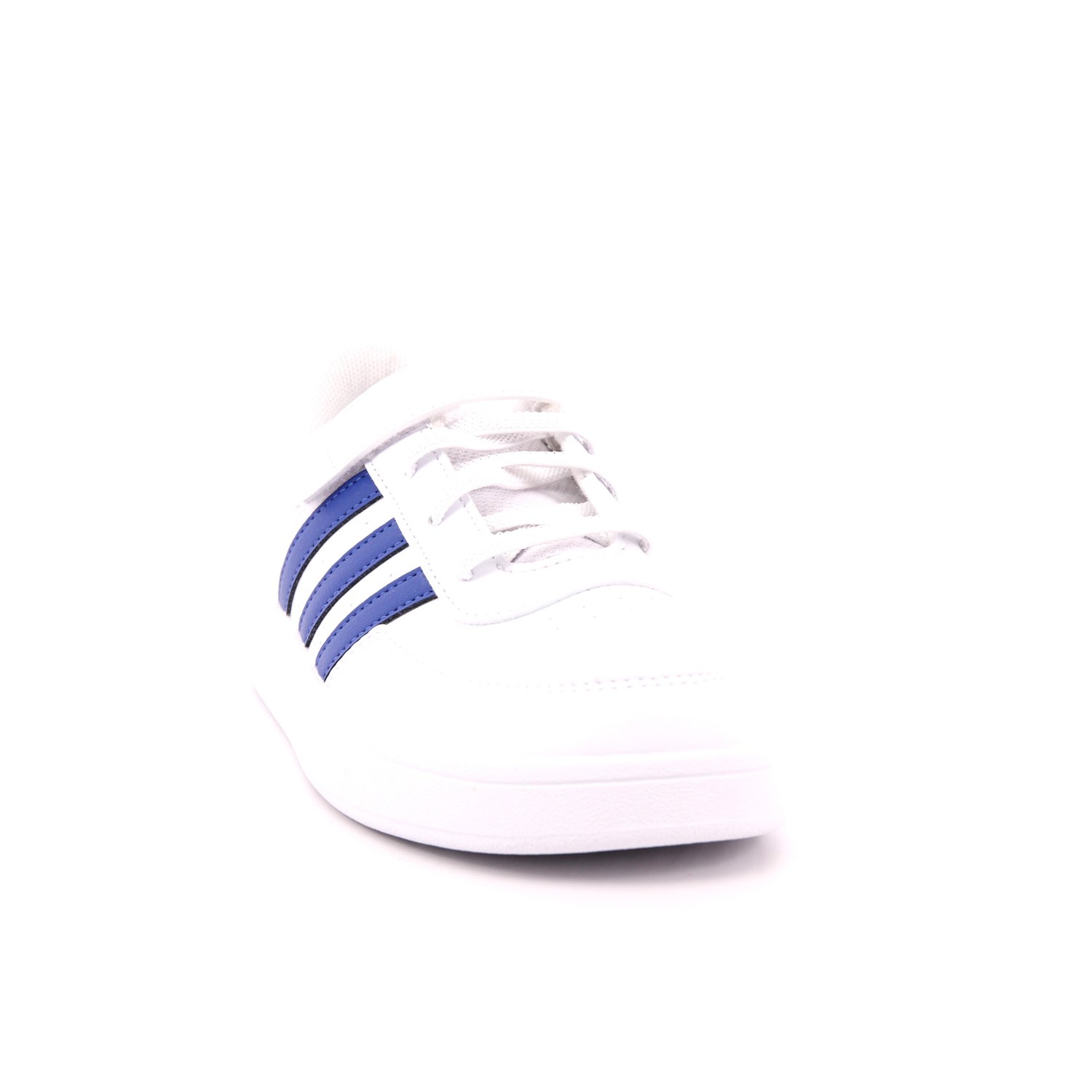 Scarpa Strappi + Elastico Adidas Bambina Bianco Scarpa Strappi + Elastico Adidas Bambina Bianco Scarpe 1197 - IG9810