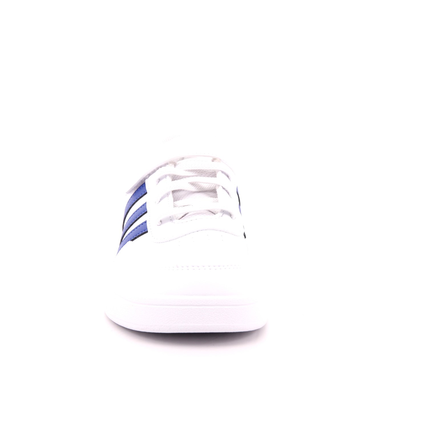 Scarpa Strappi + Elastico Adidas Bambina Bianco Scarpa Strappi + Elastico Adidas Bambina Bianco Scarpe 1197 - IG9810