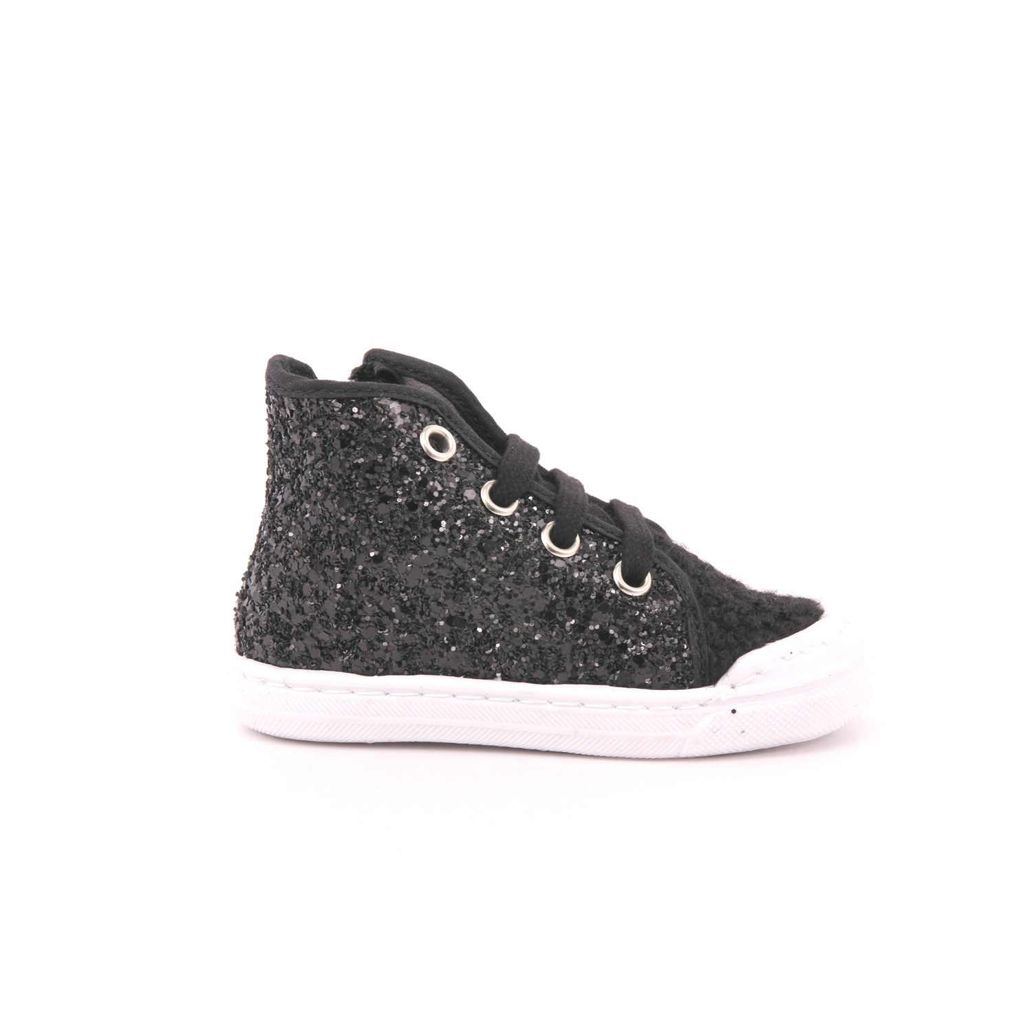 Scarpa Allacciata Dxo Vigevano Bambina Nero Scarpa Allacciata Dxo Vigevano Bambina Nero Scarpe 21 - D088