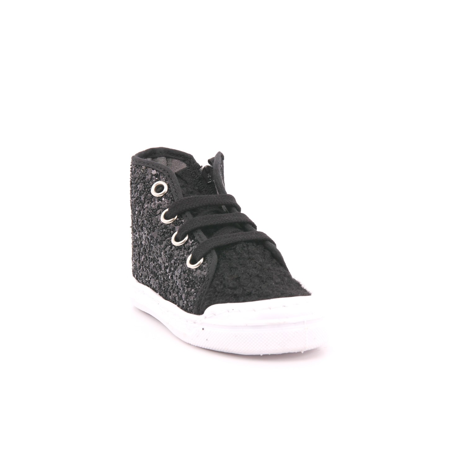 Scarpa Allacciata Dxo Vigevano Bambina Nero Scarpa Allacciata Dxo Vigevano Bambina Nero Scarpe 21 - D088