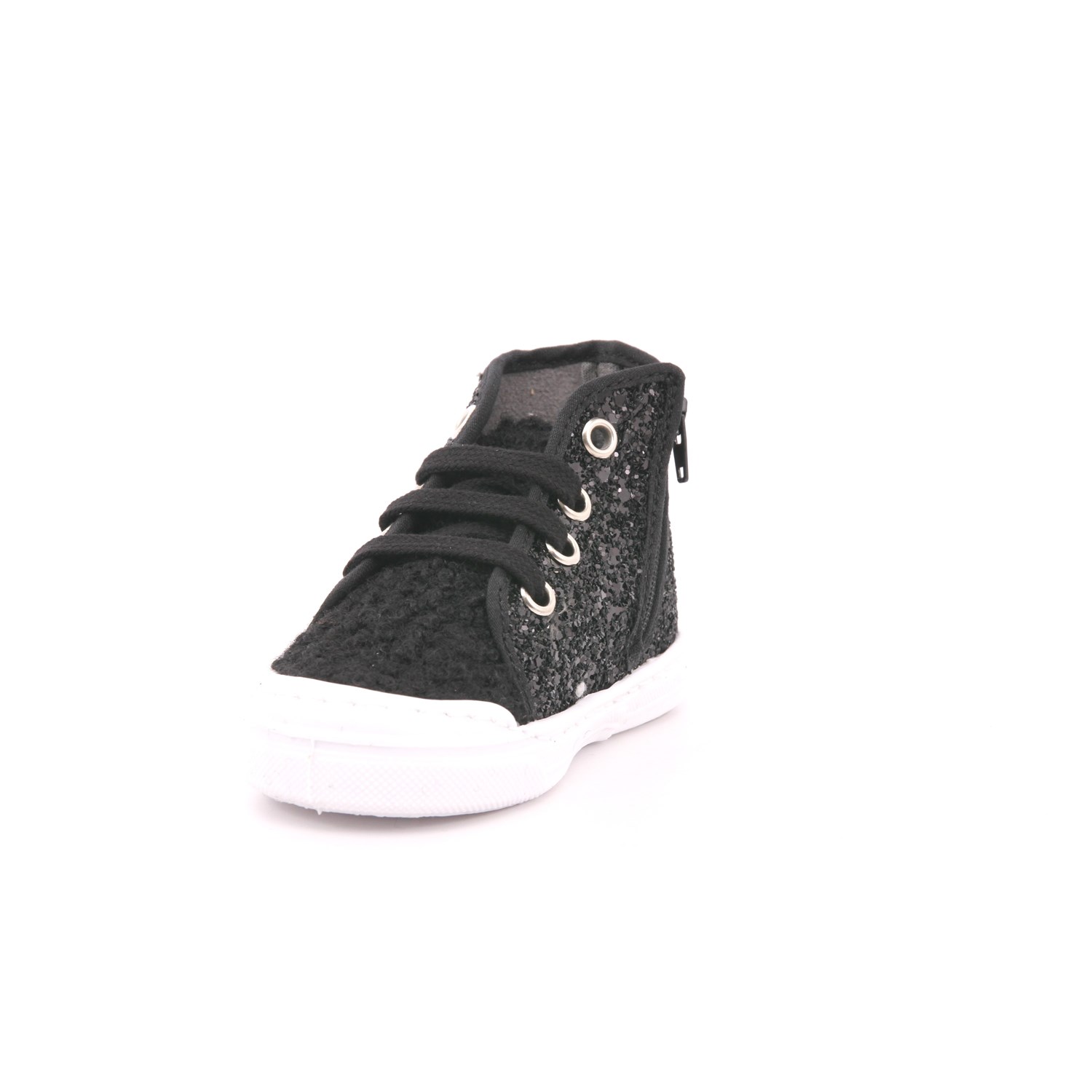 Scarpa Allacciata Dxo Vigevano Bambina Nero Scarpa Allacciata Dxo Vigevano Bambina Nero Scarpe 21 - D088