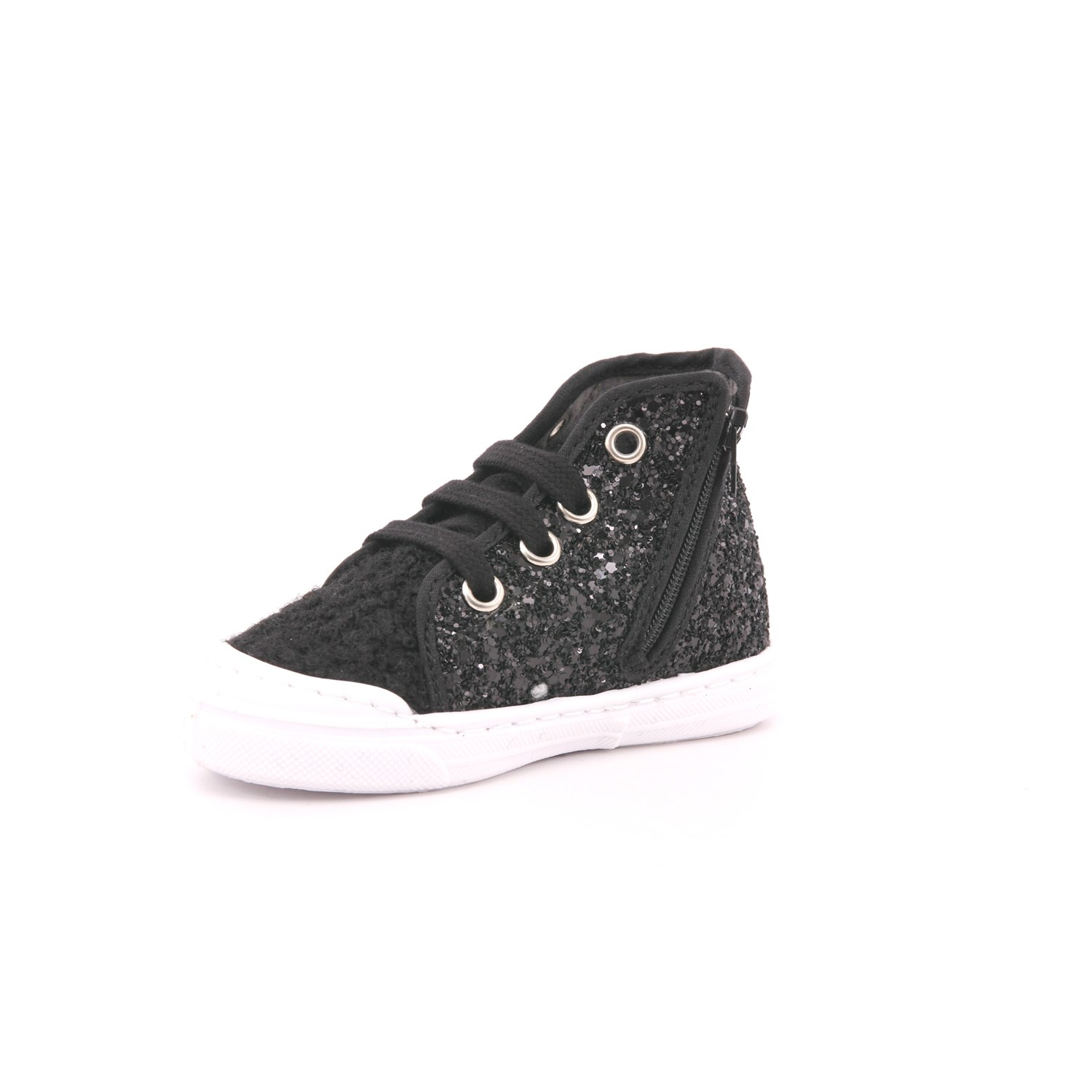 Scarpa Allacciata Dxo Vigevano Bambina Nero Scarpa Allacciata Dxo Vigevano Bambina Nero Scarpe 21 - D088