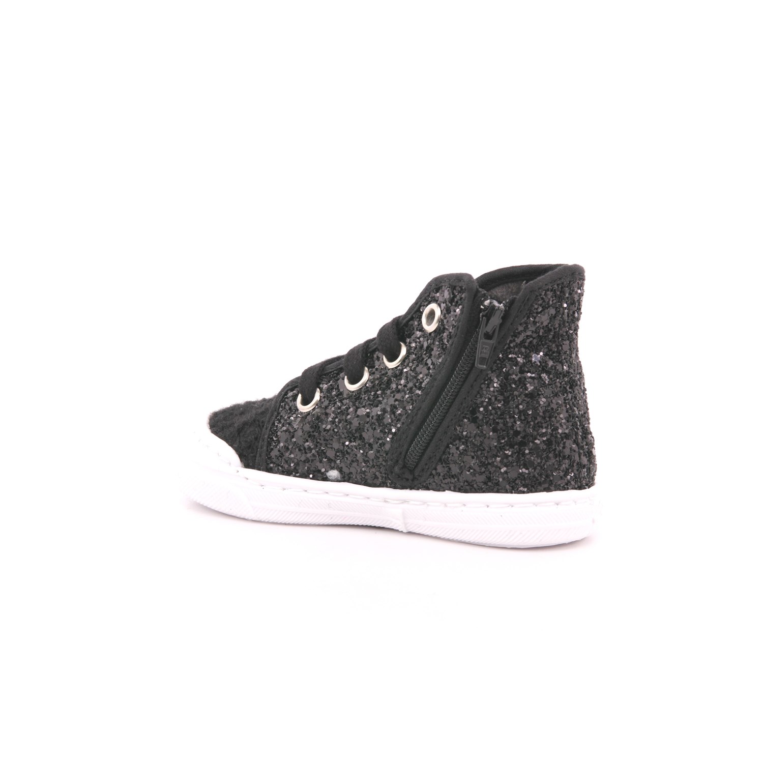 Scarpa Allacciata Dxo Vigevano Bambina Nero Scarpa Allacciata Dxo Vigevano Bambina Nero Scarpe 21 - D088