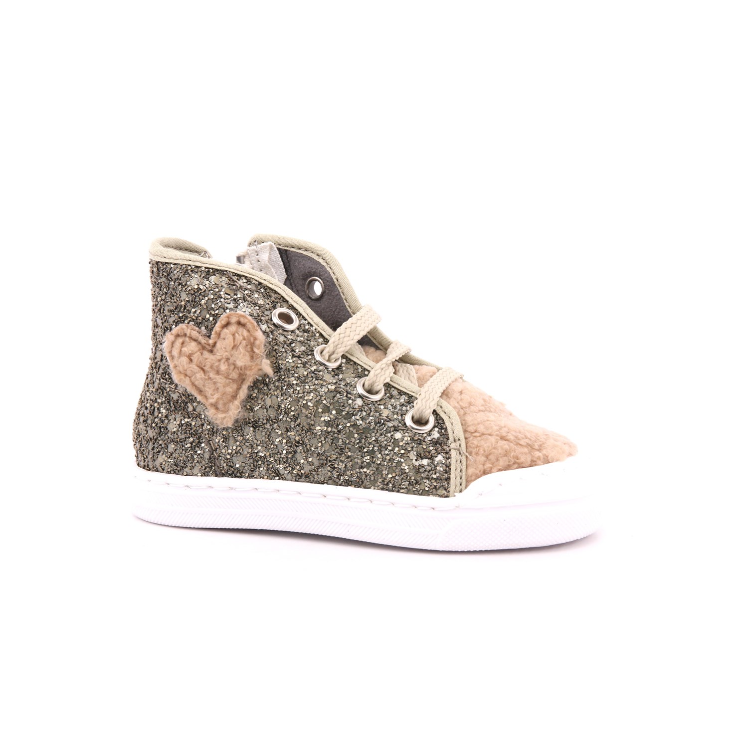 Scarpa Allacciata Dxo Vigevano Bambina Taupe Scarpa Allacciata Dxo Vigevano Bambina Taupe Scarpe 22 - D088