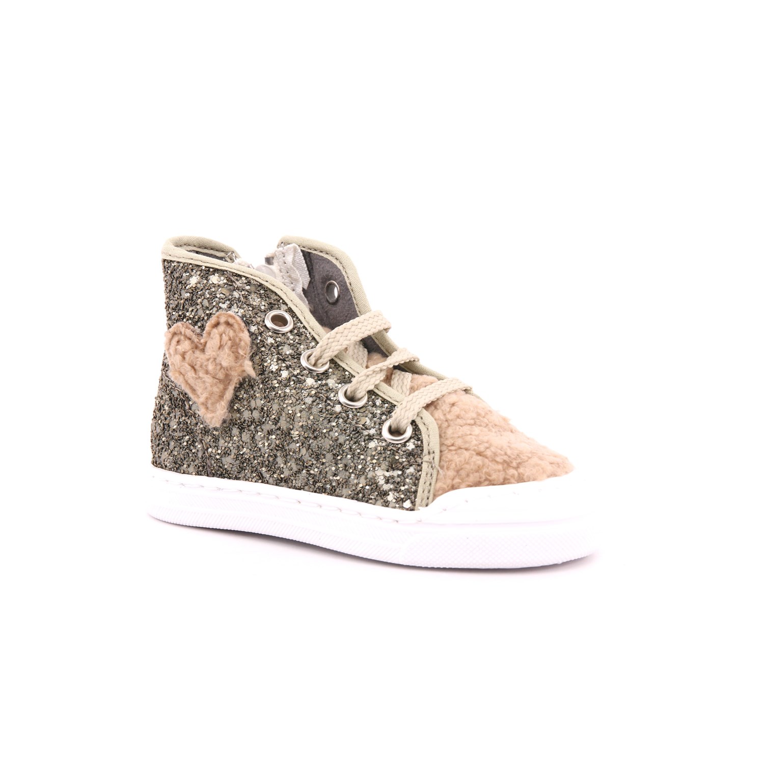 Scarpa Allacciata Dxo Vigevano Bambina Taupe Scarpa Allacciata Dxo Vigevano Bambina Taupe Scarpe 22 - D088