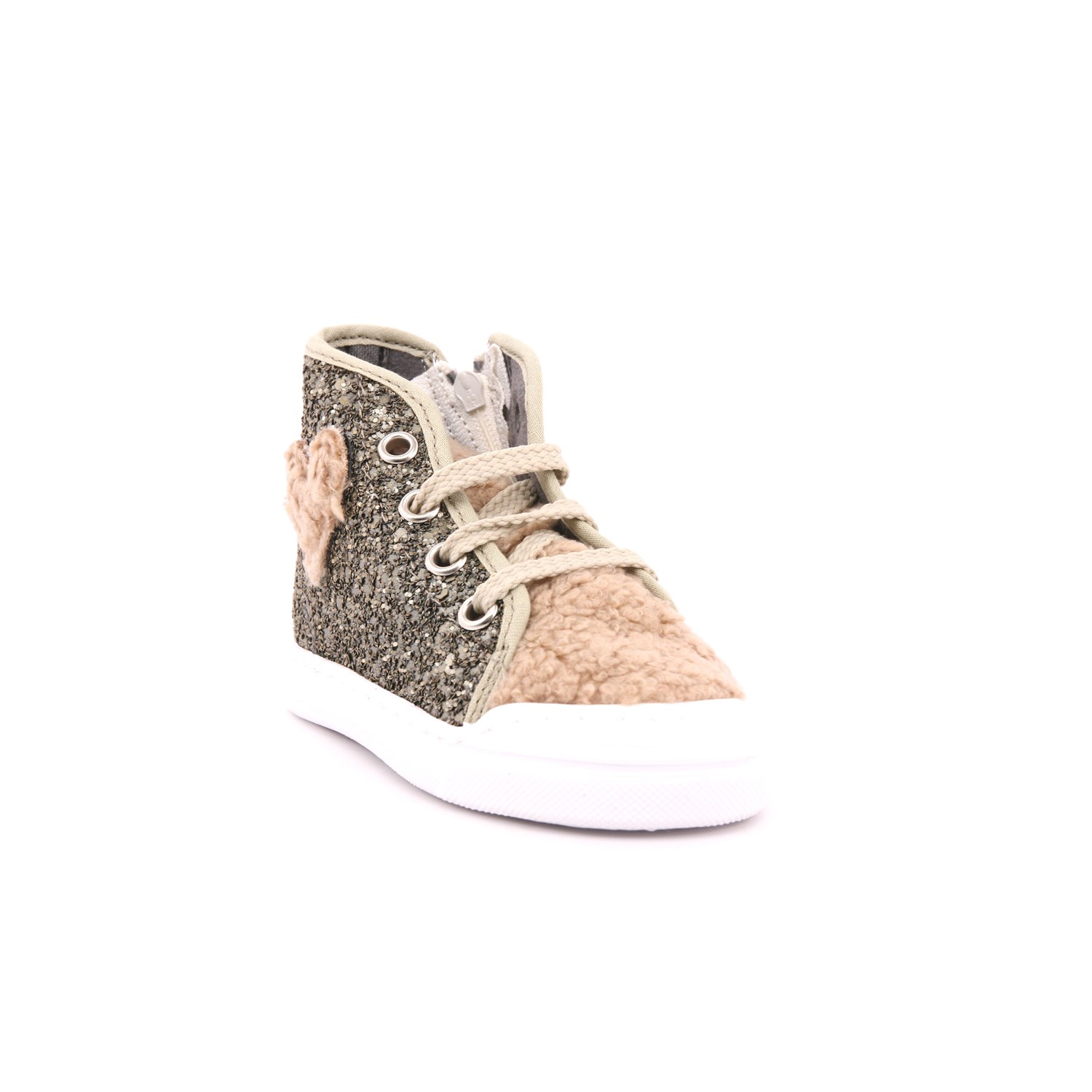Scarpa Allacciata Dxo Vigevano Bambina Taupe Scarpa Allacciata Dxo Vigevano Bambina Taupe Scarpe 22 - D088