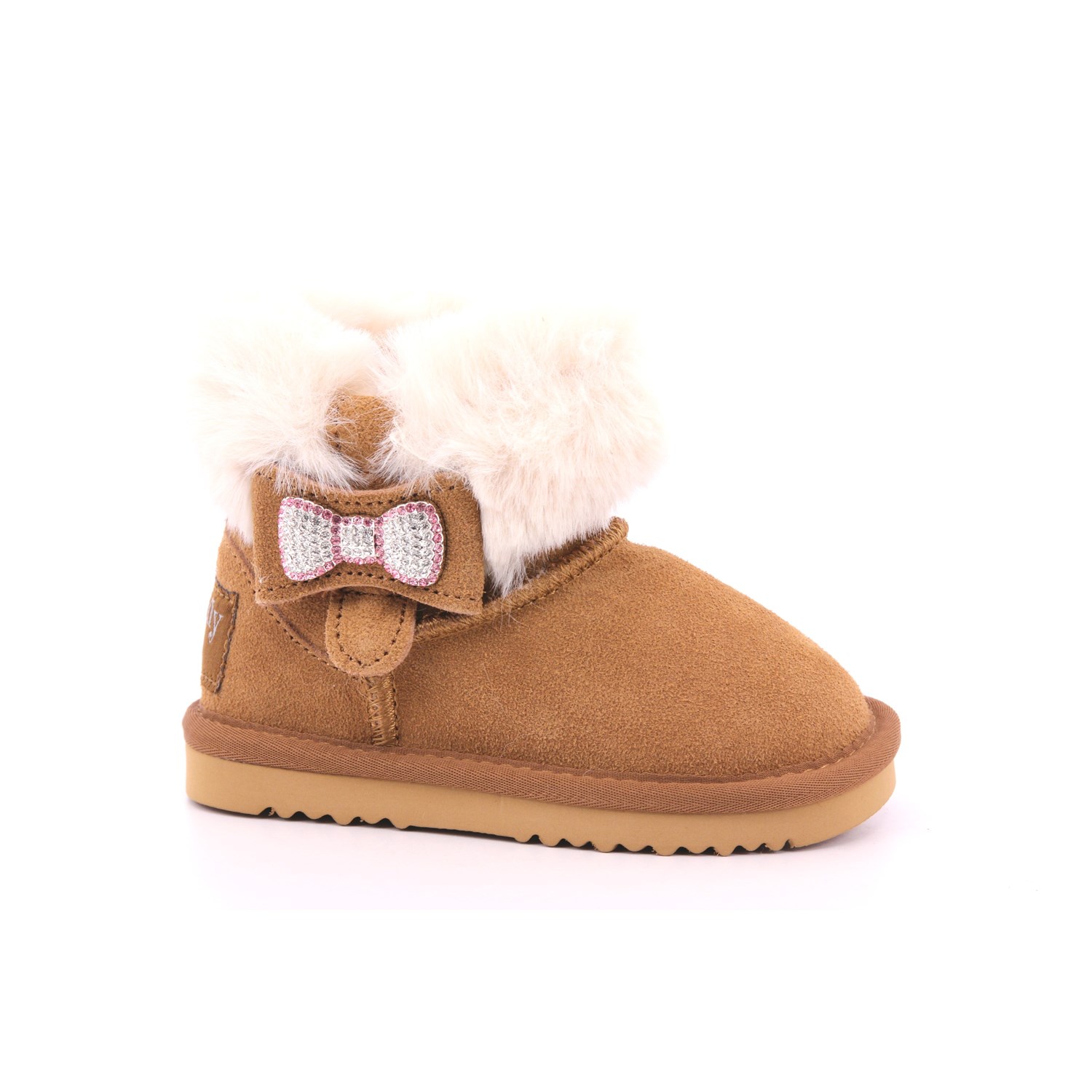 Stivaletto Lelli Kelly Bambina Marrone Stivaletto Lelli Kelly Bambina Marrone Scarpe 458 - LKHK3764