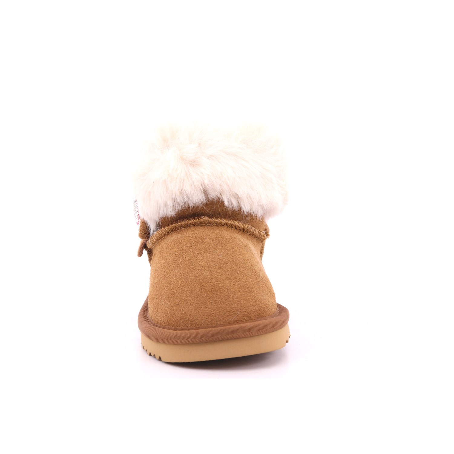 Stivaletto Lelli Kelly Bambina Marrone Stivaletto Lelli Kelly Bambina Marrone Scarpe 458 - LKHK3764