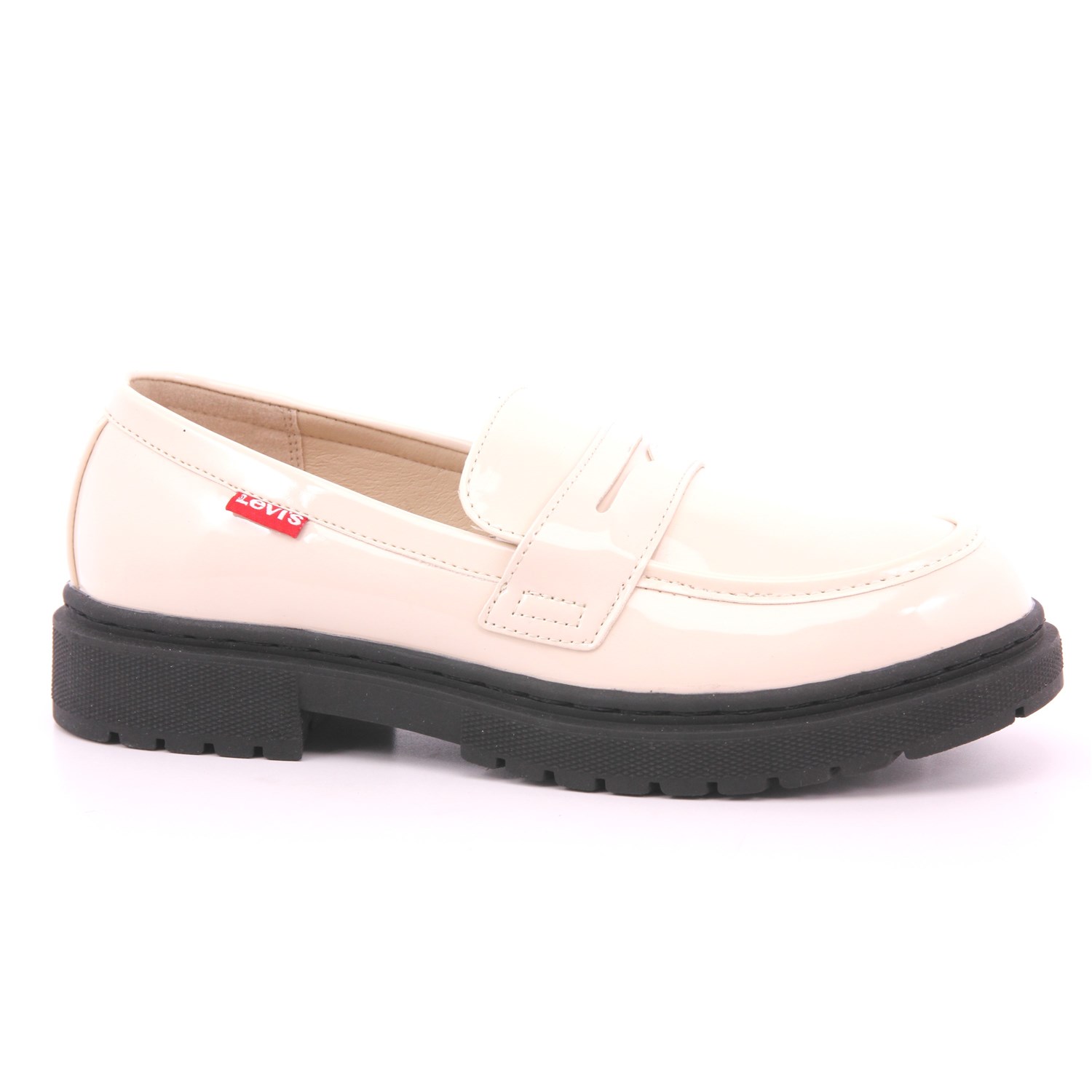 Mocassino Levi's Bambina Beige Mocassino Levi's Bambina Beige Scarpe 252 - VPHI