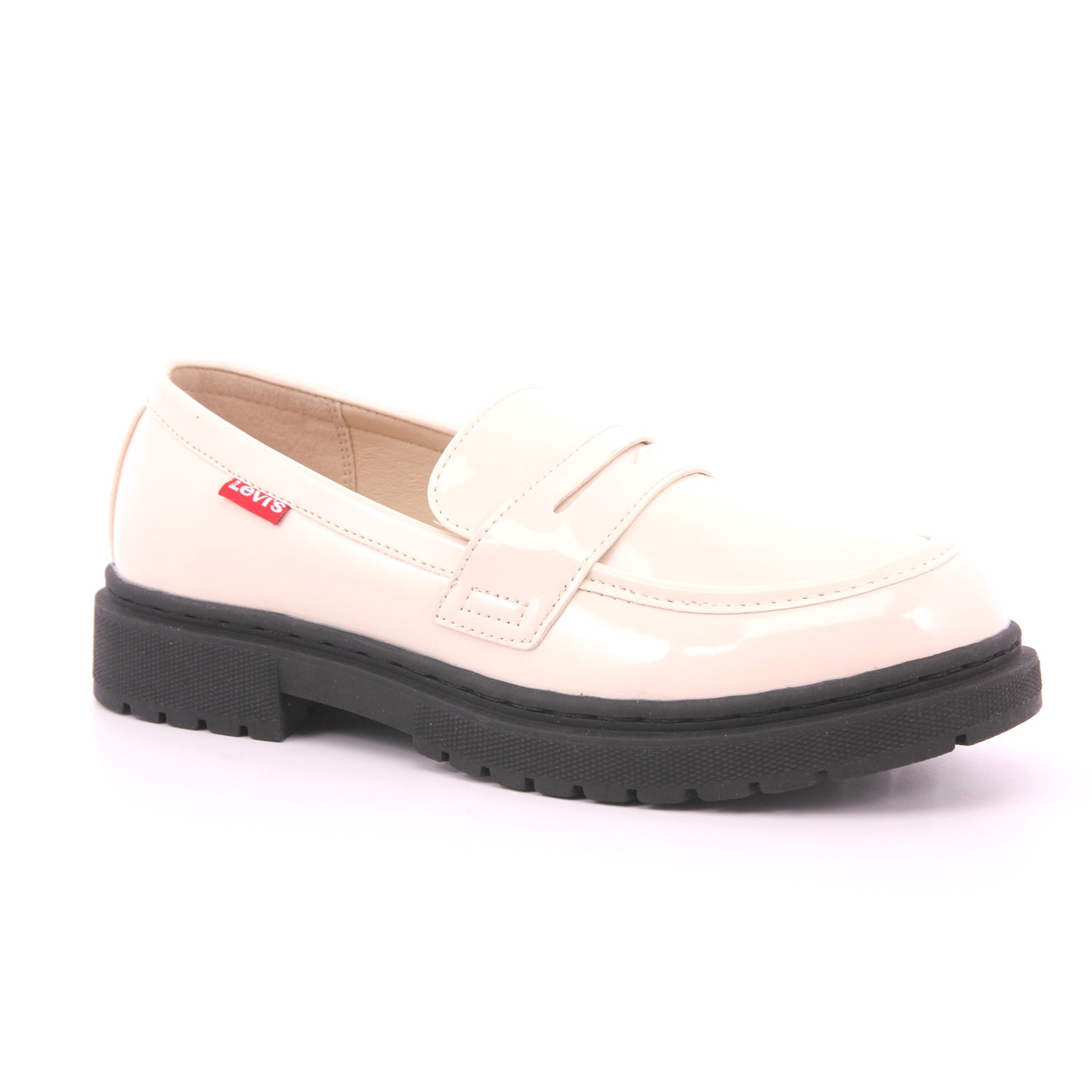 Mocassino Levi's Bambina Beige Mocassino Levi's Bambina Beige Scarpe 252 - VPHI