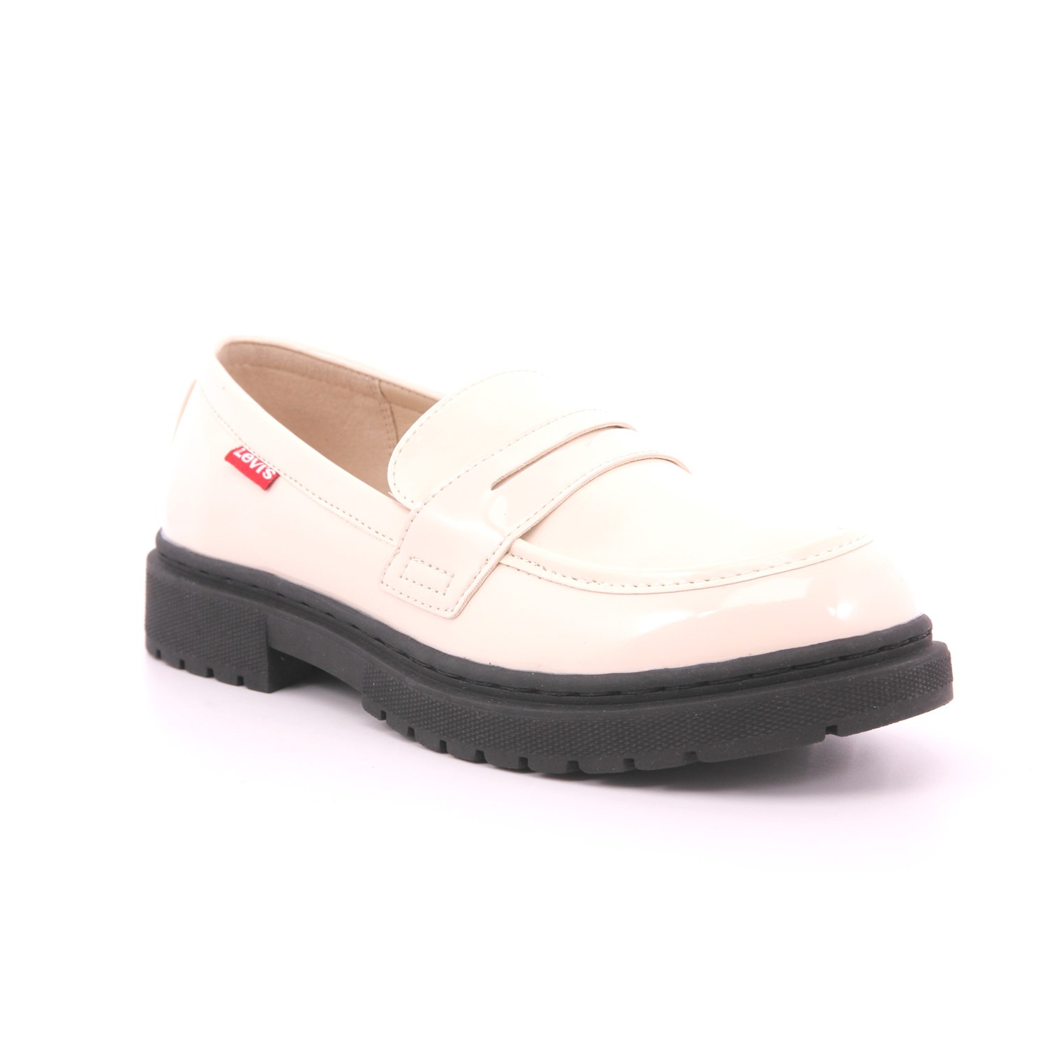 Mocassino Levi's Bambina Beige Mocassino Levi's Bambina Beige Scarpe 252 - VPHI