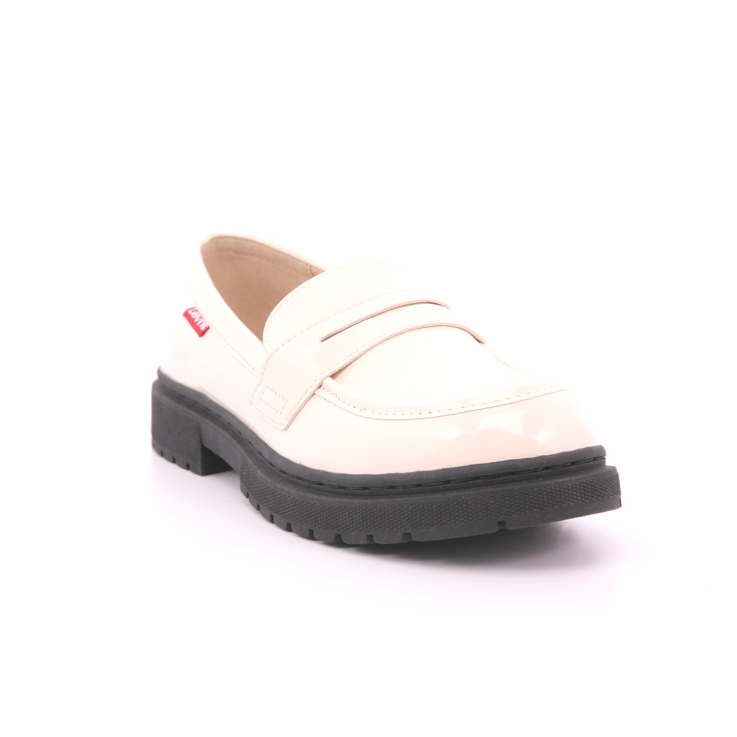 Mocassino Levi's Bambina Beige Mocassino Levi's Bambina Beige Scarpe 252 - VPHI